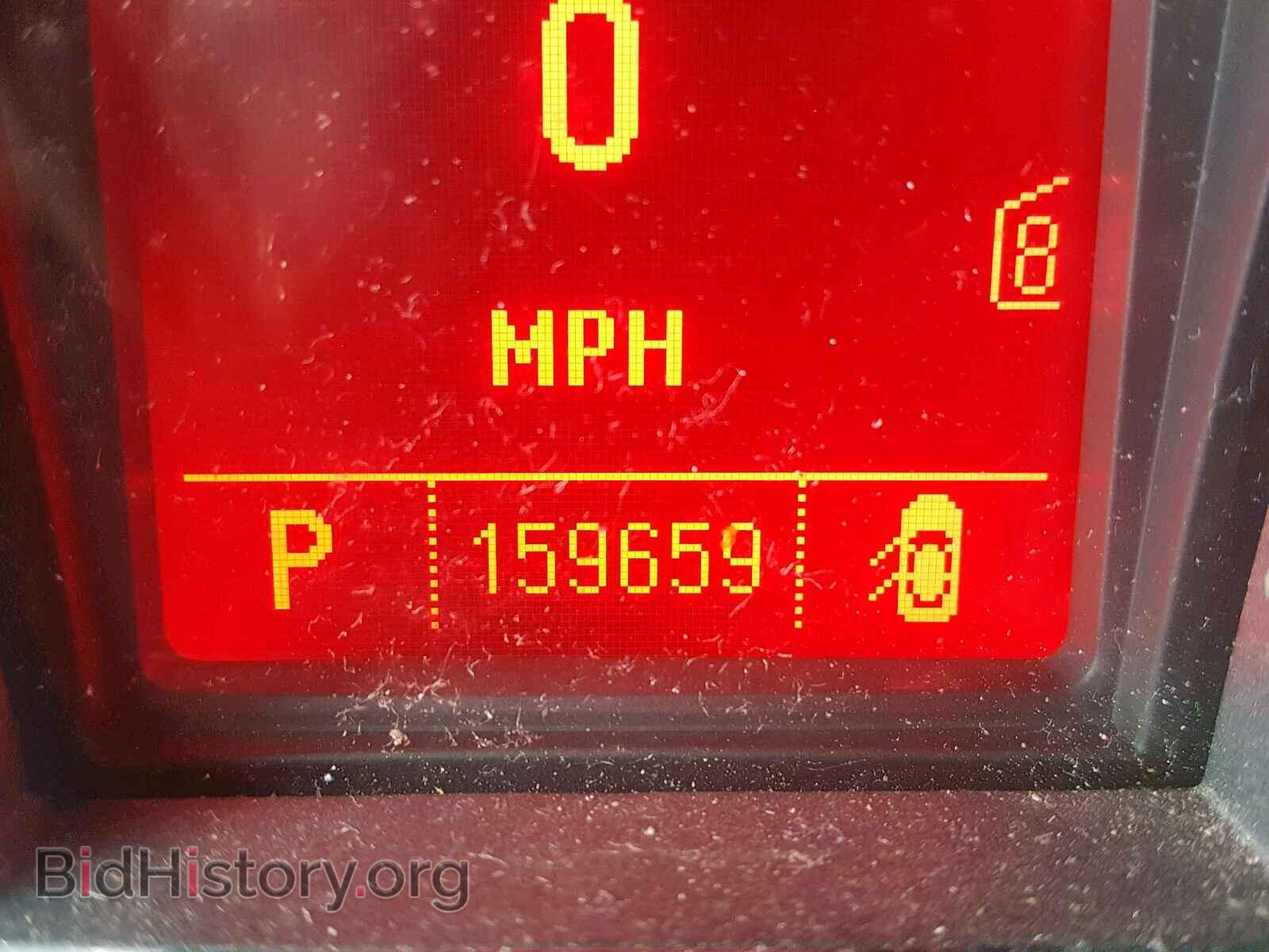 2010 GMC TERRAIN SL - VIN: 2CTFLFEY8A6367504 - Фото 8