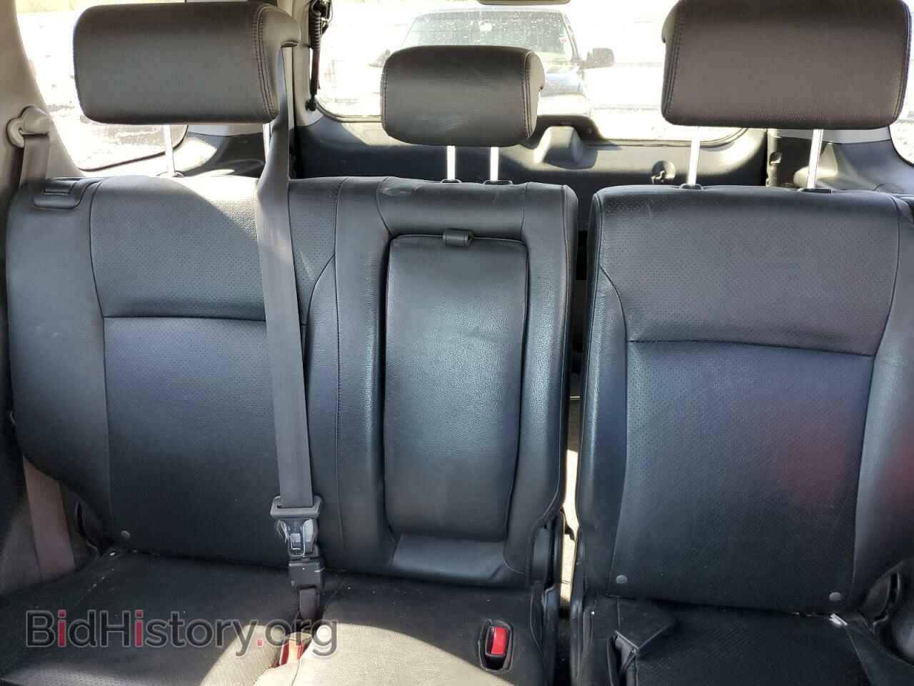 2006 HONDA CRV - VIN: SHSRD78926U406498 - Фото 10