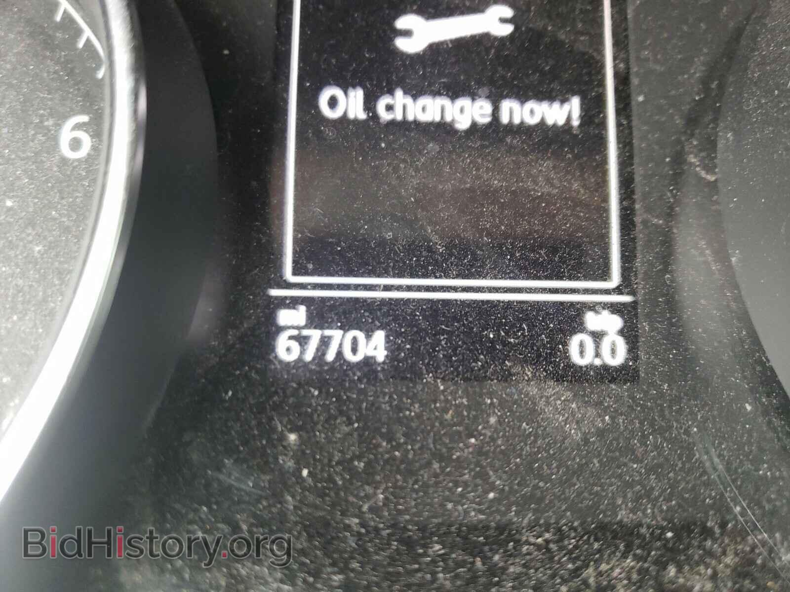 2017 VOLKSWAGEN GOLF - VIN: 3VWH17AUXHM516222 - Фото 8