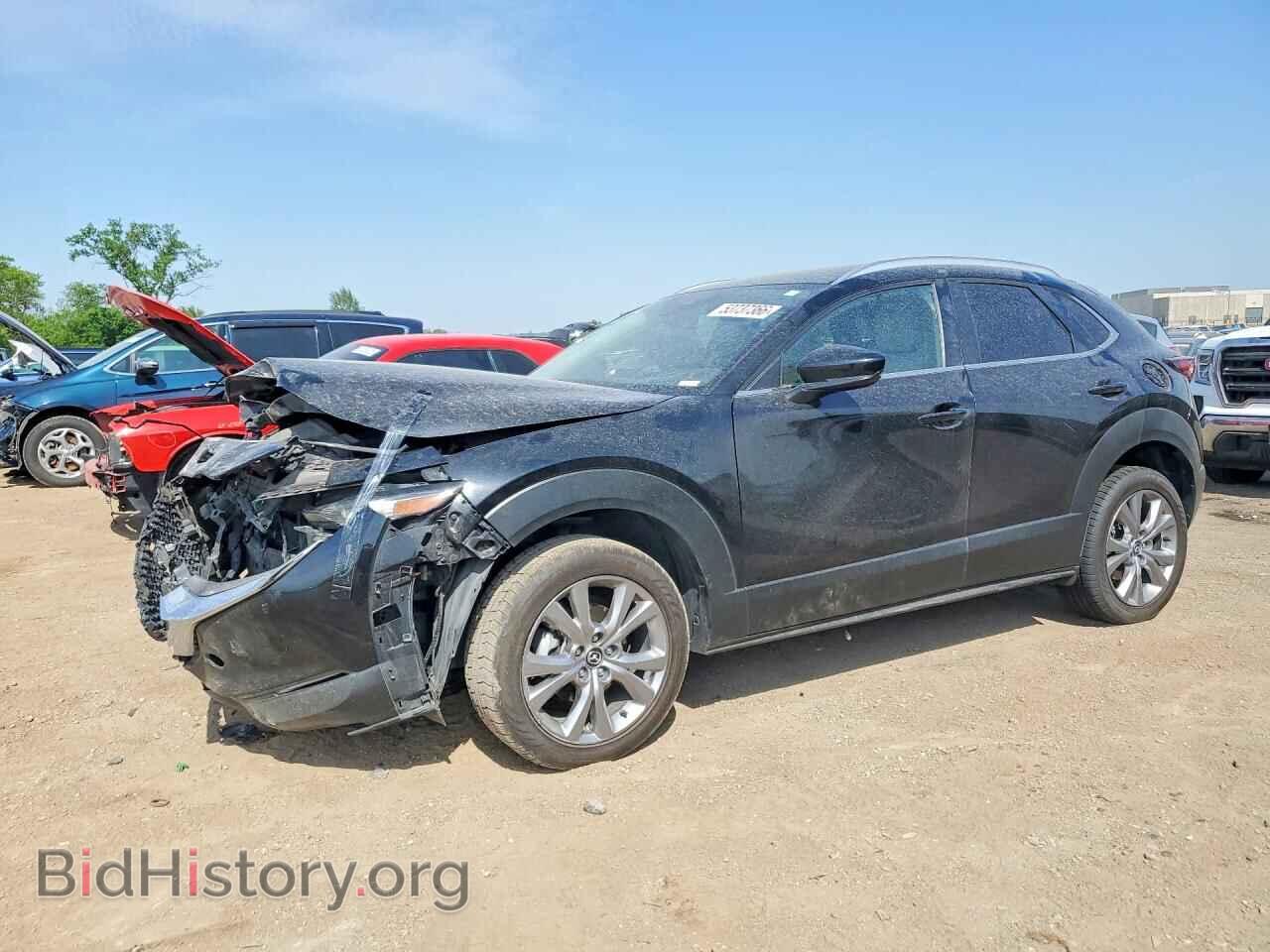Фотография 3MVDMBCM5PM559713 - MAZDA CX30 2023