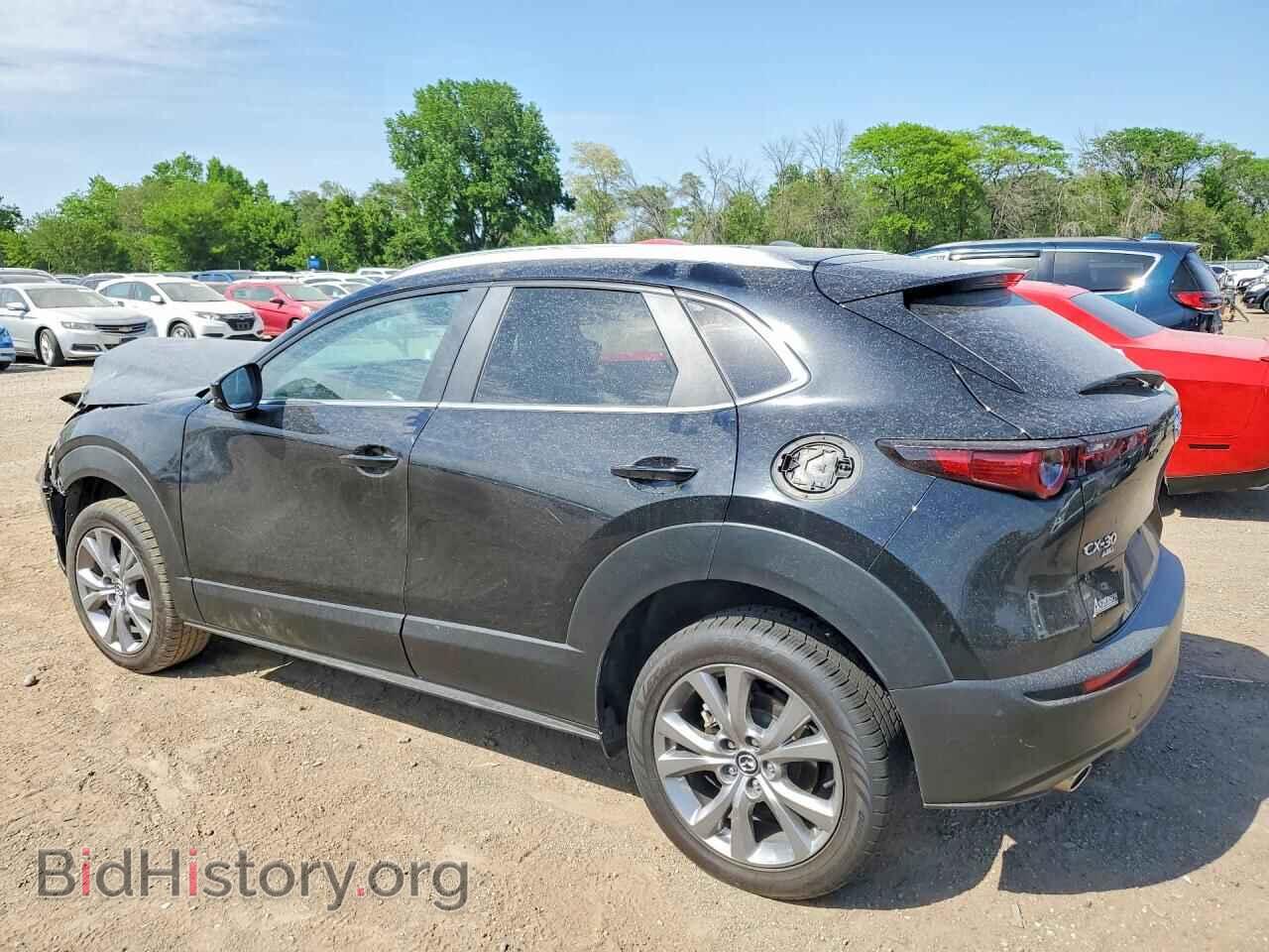 2023 MAZDA CX30 - VIN: 3MVDMBCM5PM559713 - Photo 2