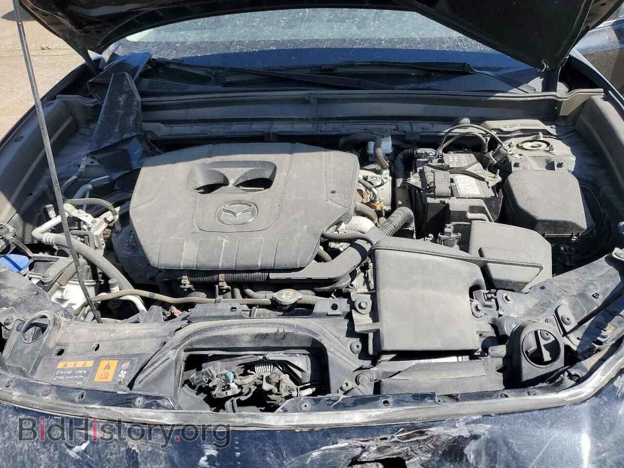 2023 MAZDA CX30 - VIN: 3MVDMBCM5PM559713 - Photo 12