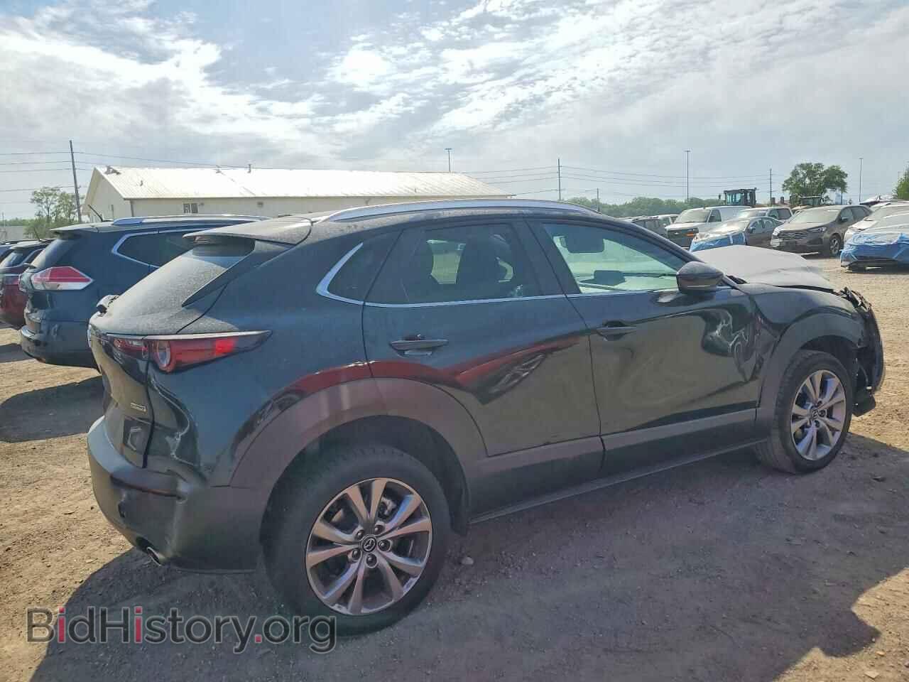 2023 MAZDA CX30 - VIN: 3MVDMBCM5PM559713 - Photo 3