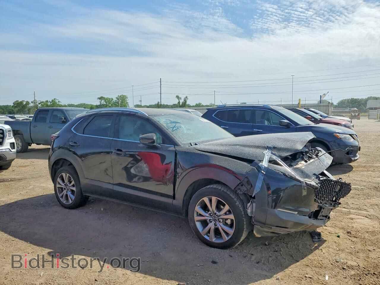 2023 MAZDA CX30 - VIN: 3MVDMBCM5PM559713 - Photo 4