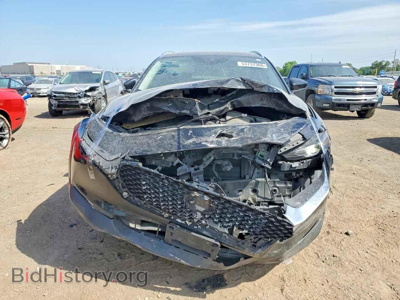 2023 MAZDA CX30 - VIN: 3MVDMBCM5PM559713 - Photo 5