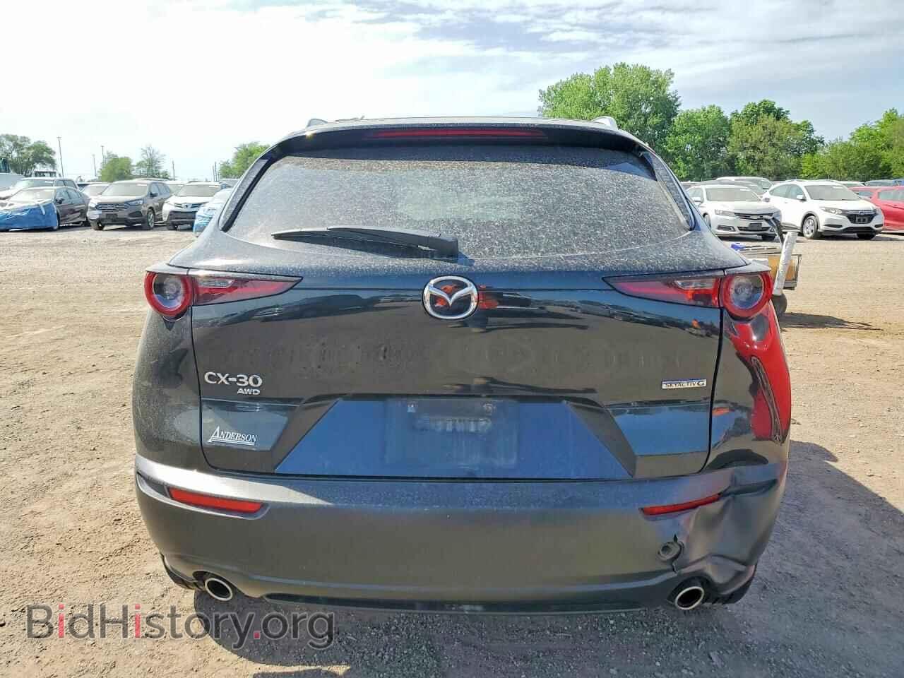 2023 MAZDA CX30 - VIN: 3MVDMBCM5PM559713 - Photo 6