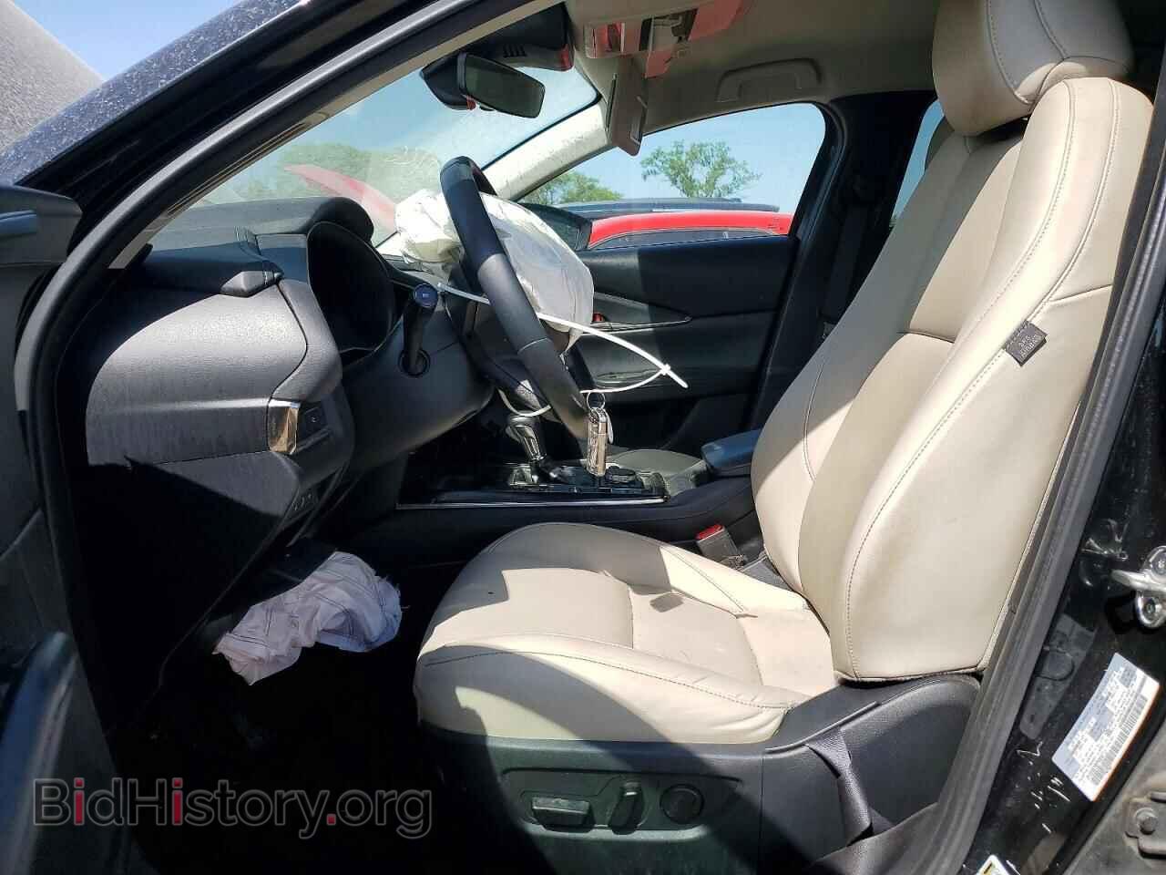 2023 MAZDA CX30 - VIN: 3MVDMBCM5PM559713 - Photo 7