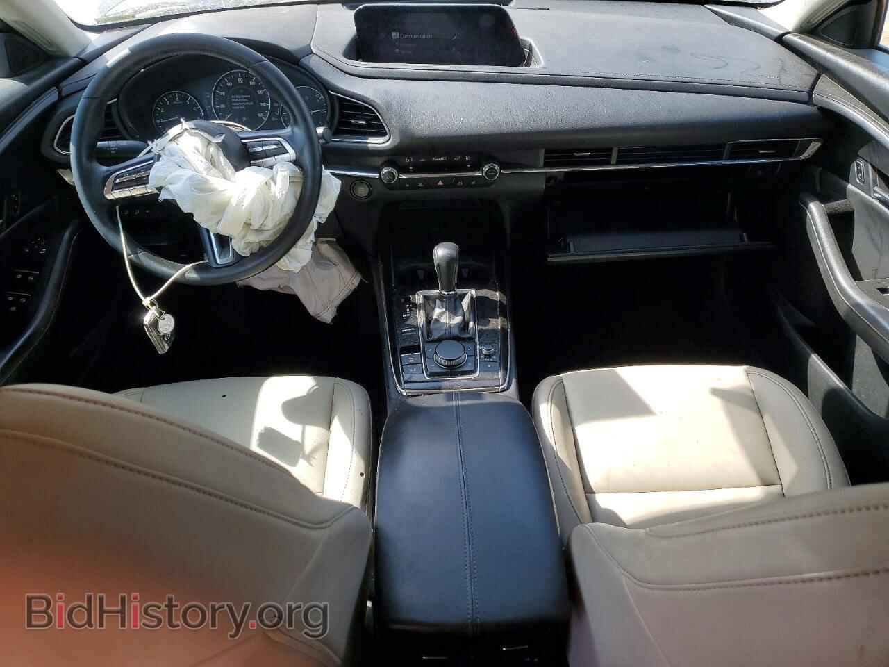 2023 MAZDA CX30 - VIN: 3MVDMBCM5PM559713 - Photo 8