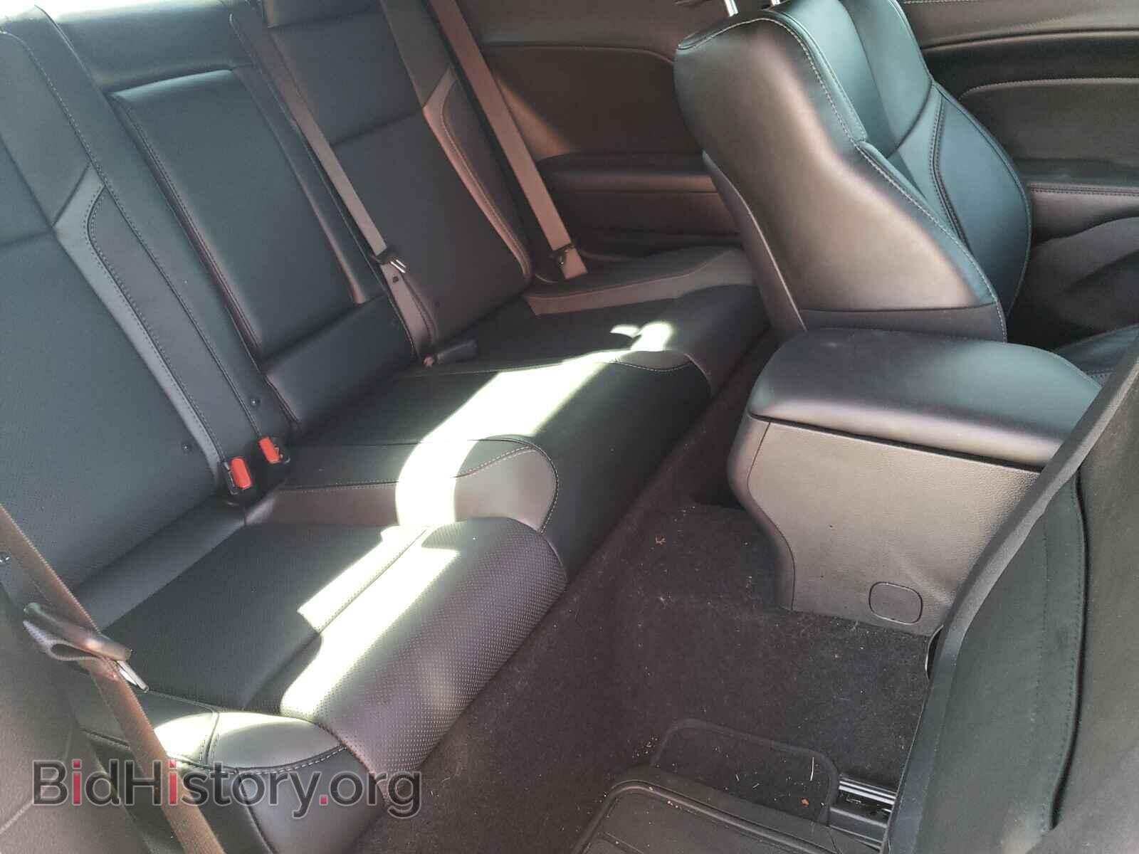 2020 DODGE CHALLENGER - VIN: 2C3CDZAG5LH196765 - Photo 6