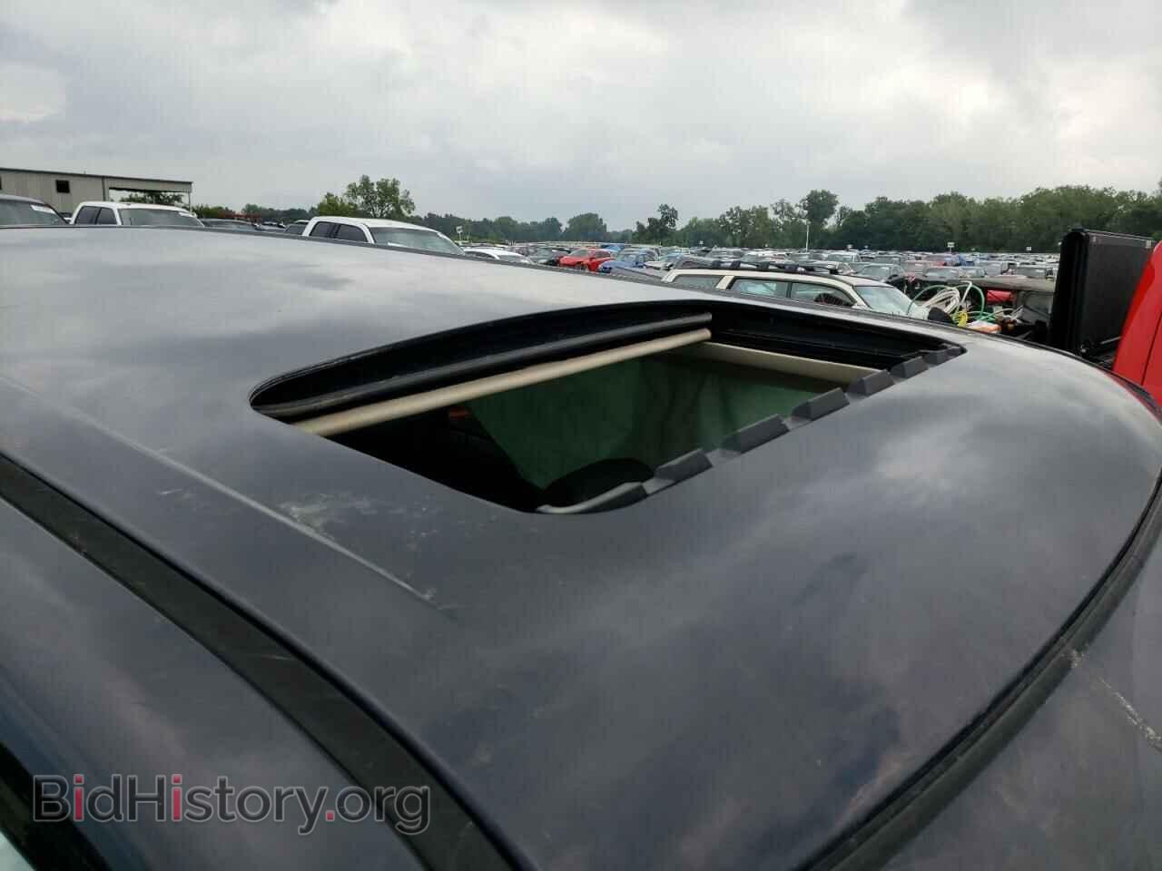 2016 FORD FLEX - VIN: 2FMGK5C88GBA16832 - Фото 10