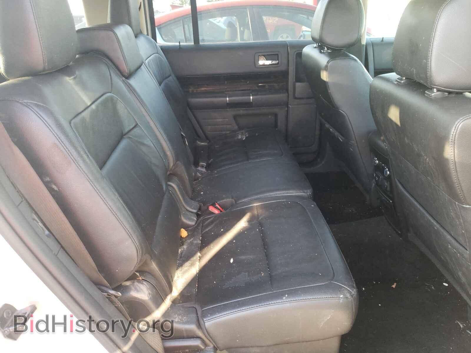 2014 FORD FLEX - VIN: 2FMGK5C8XEBD27644 - Photo 6