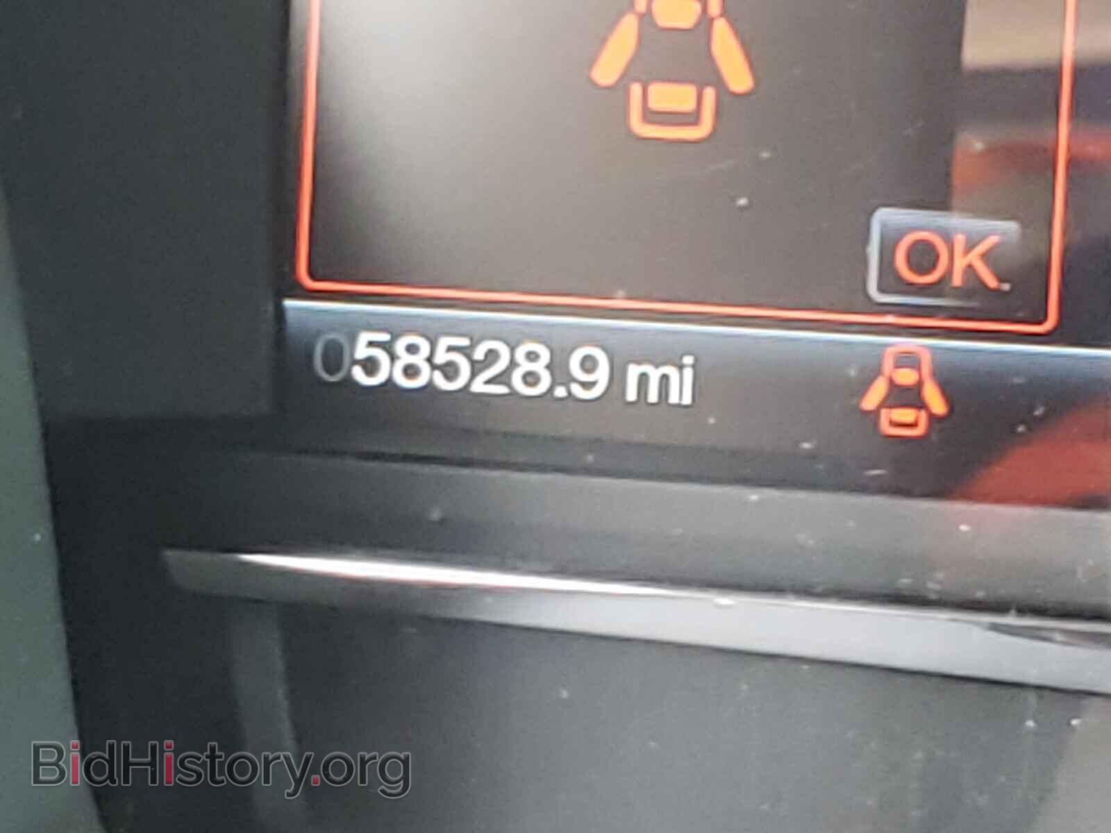 2014 FORD FLEX - VIN: 2FMGK5C8XEBD27644 - Photo 8