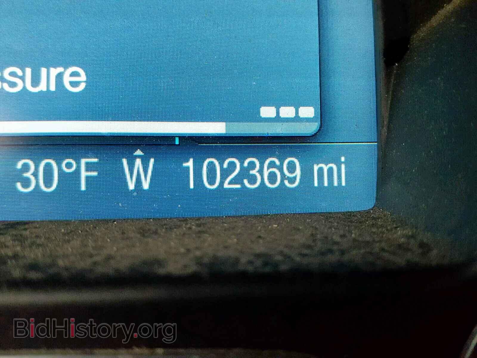 2013 FORD FOCUS SE - VIN: 1FADP3F27DL372114 - Фото 8