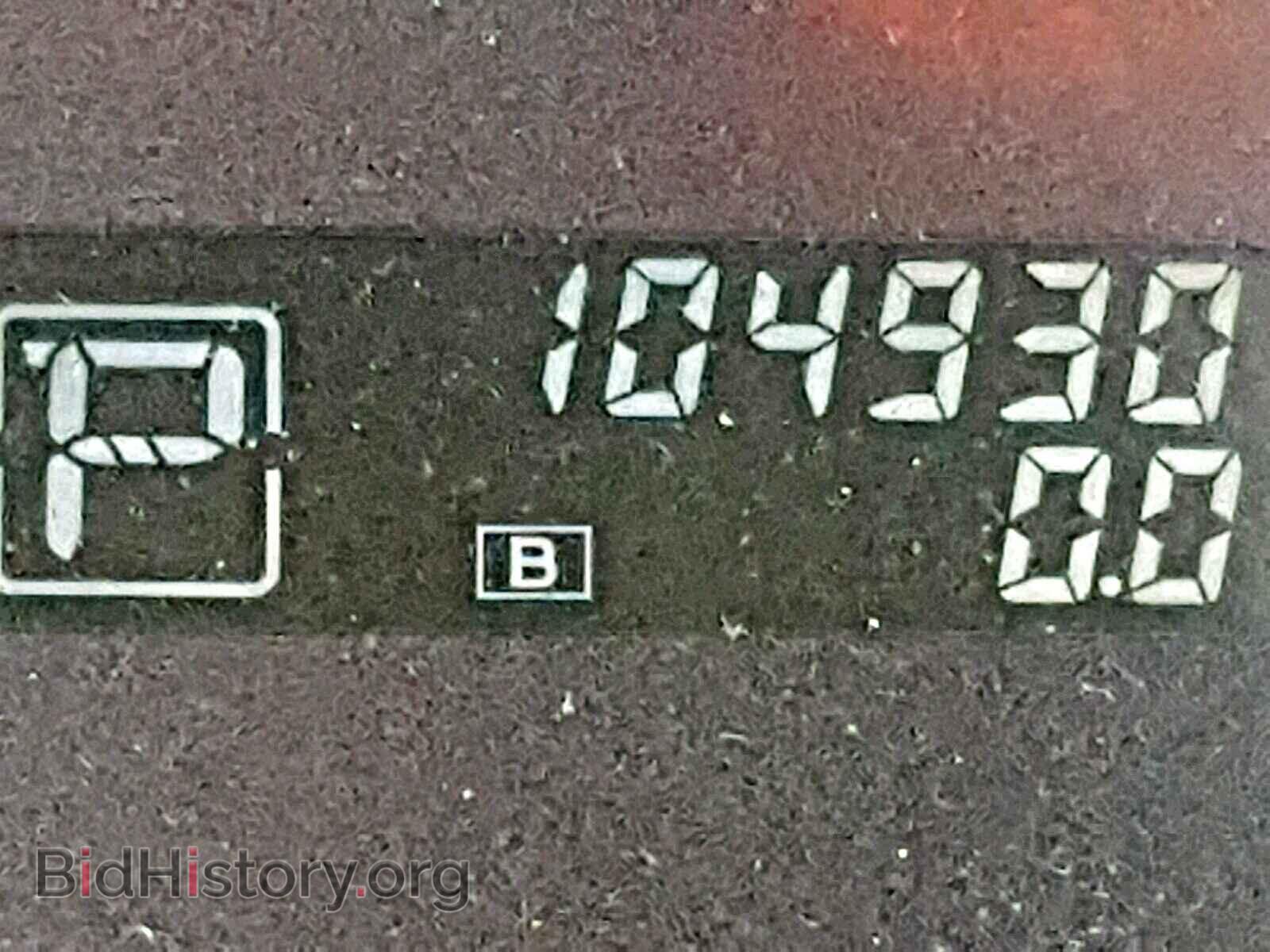 2014 NISSAN MAXIMA S - VIN: 1N4AA5AP4EC453429 - Фото 8