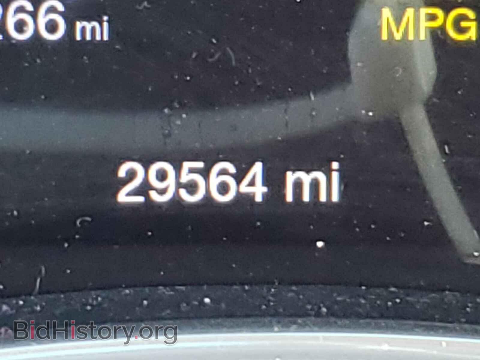 2019 DODGE DURANGO - VIN: 1C4RDJEGXKC836794 - Photo 8
