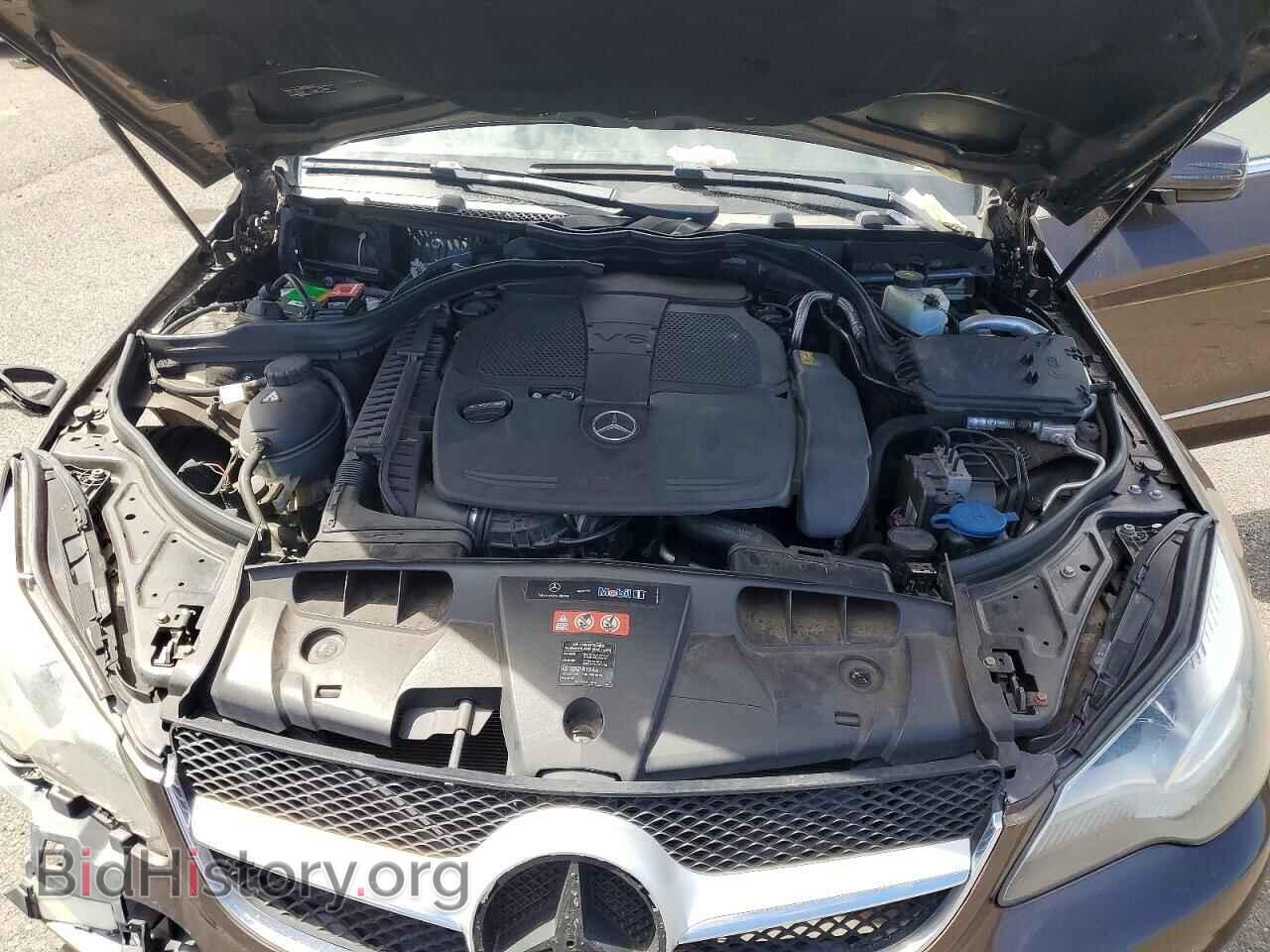 2014 MERCEDES-BENZ E-CLASS - VIN: WDDKK5KF0EF262483 - Фото 11