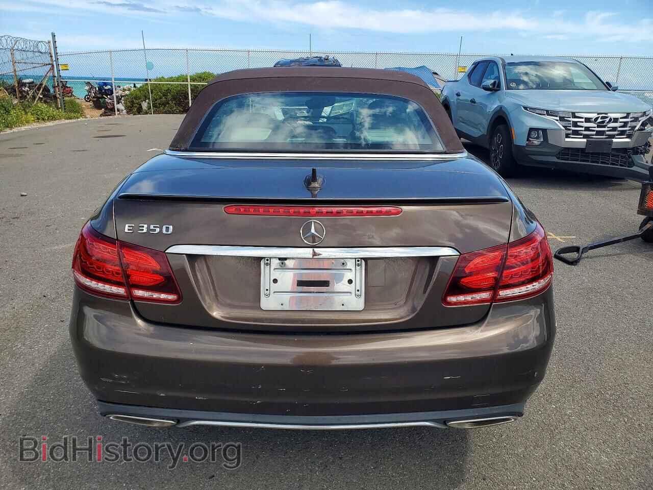 2014 MERCEDES-BENZ E-CLASS - VIN: WDDKK5KF0EF262483 - Фото 6
