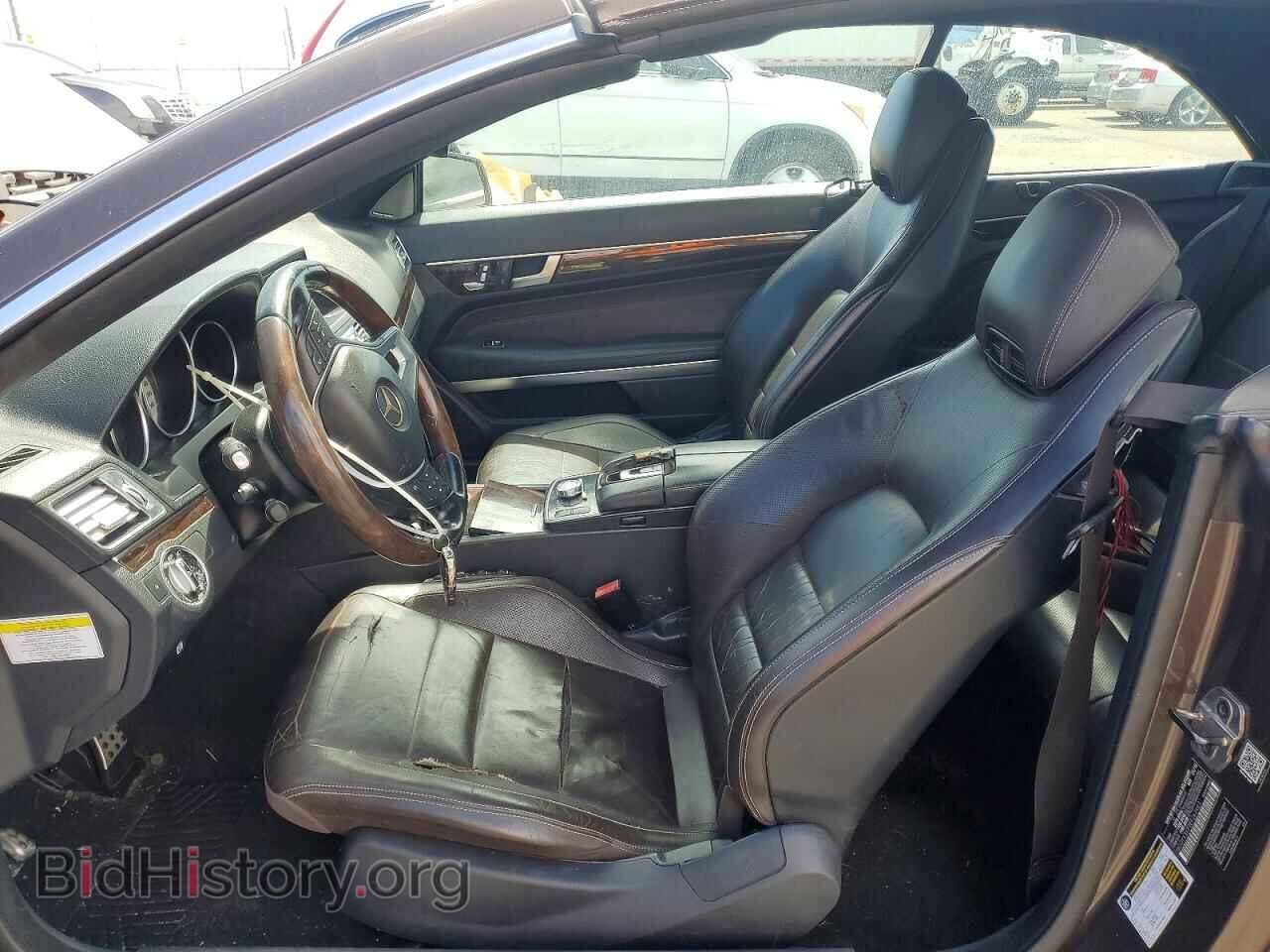 2014 MERCEDES-BENZ E-CLASS - VIN: WDDKK5KF0EF262483 - Фото 7