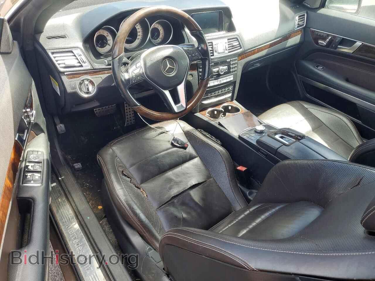 2014 MERCEDES-BENZ E-CLASS - VIN: WDDKK5KF0EF262483 - Фото 8