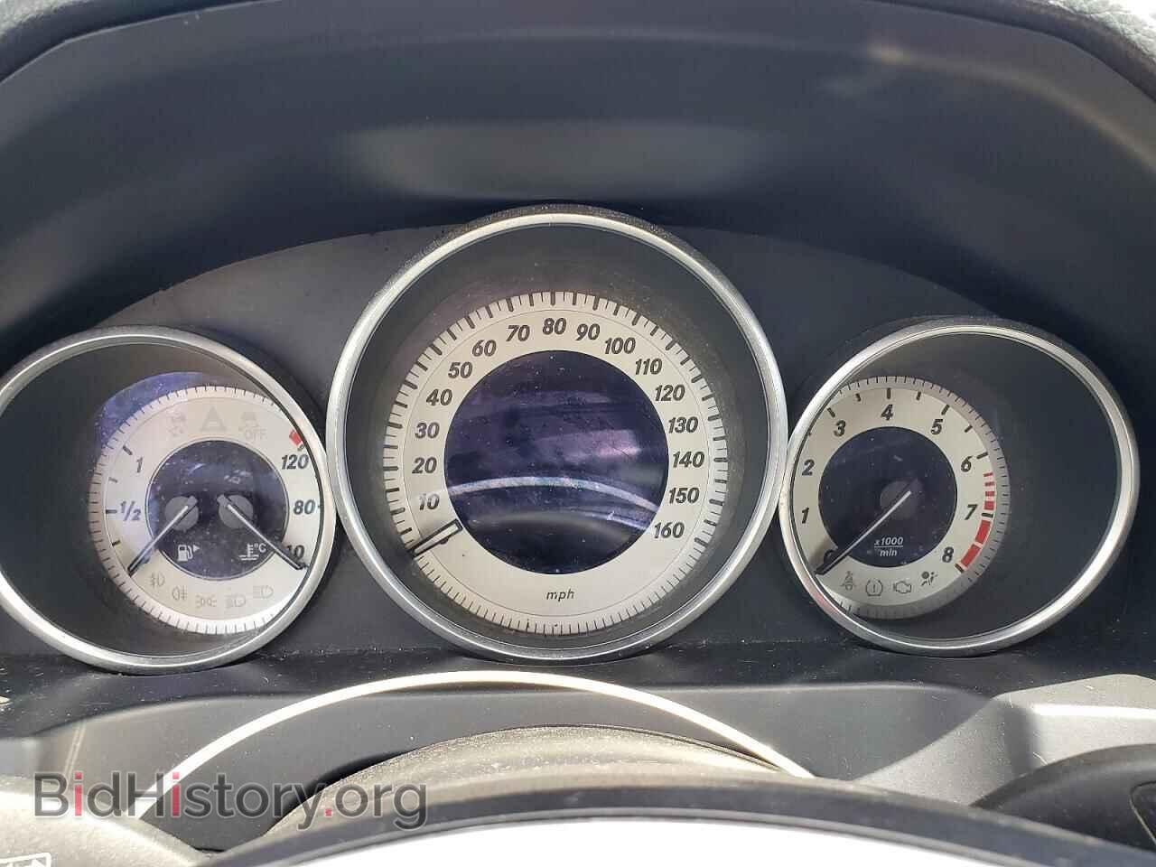 2014 MERCEDES-BENZ E-CLASS - VIN: WDDKK5KF0EF262483 - Фото 9