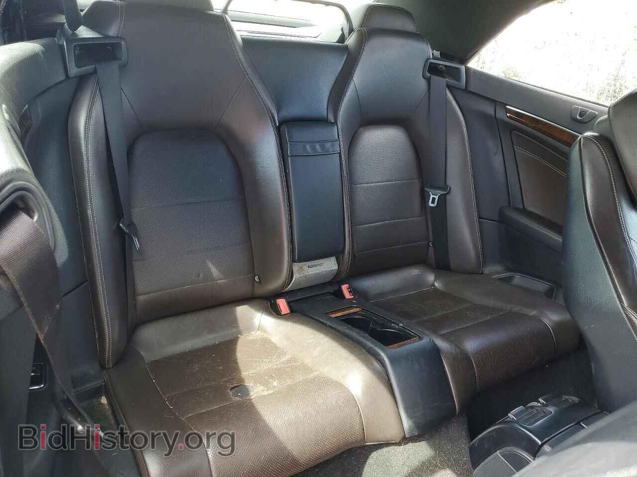 2014 MERCEDES-BENZ E-CLASS - VIN: WDDKK5KF0EF262483 - Фото 10