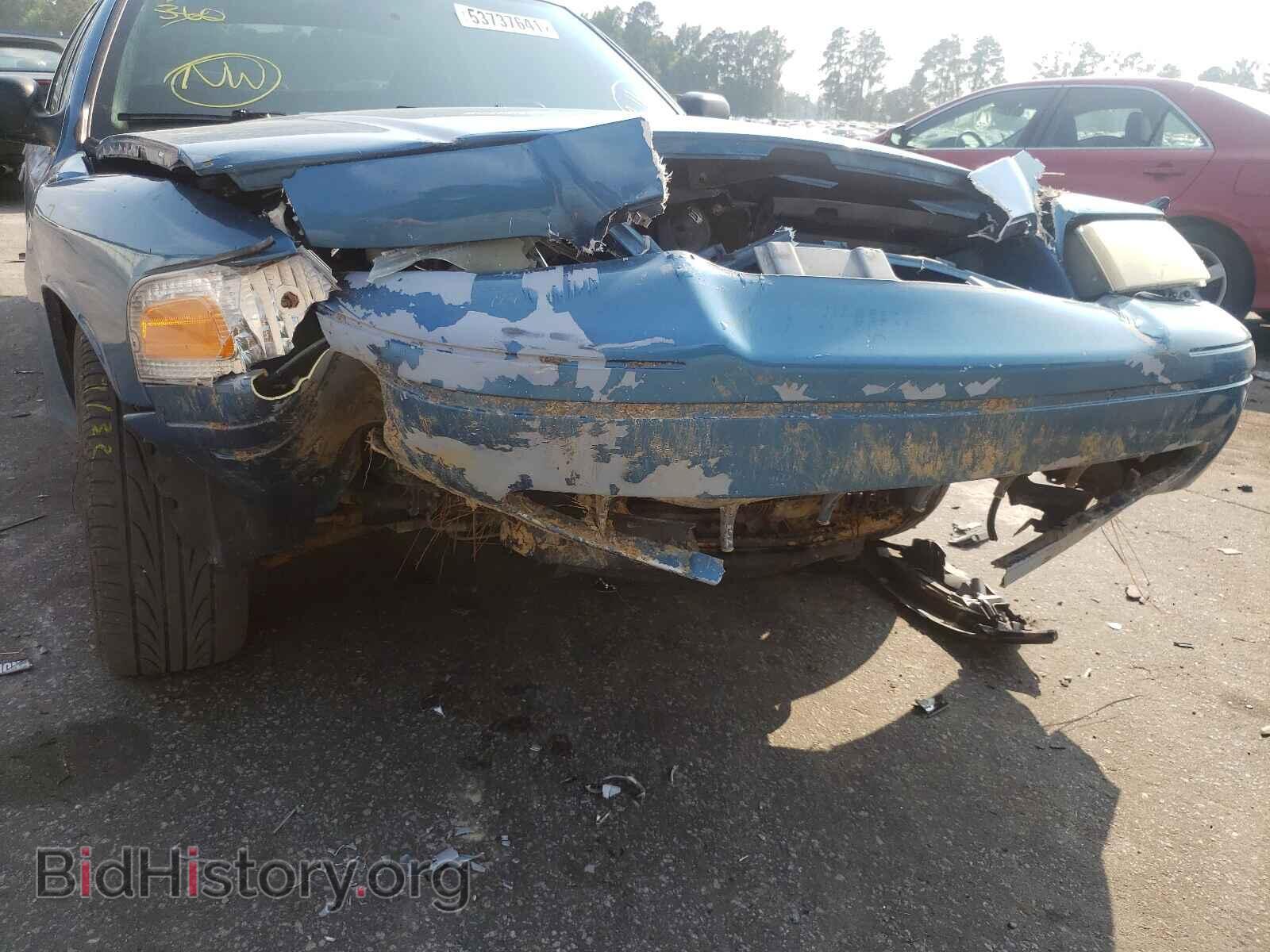 2010 FORD CROWN VIC - VIN: 2FABP7BV4AX100021 - Фото 9