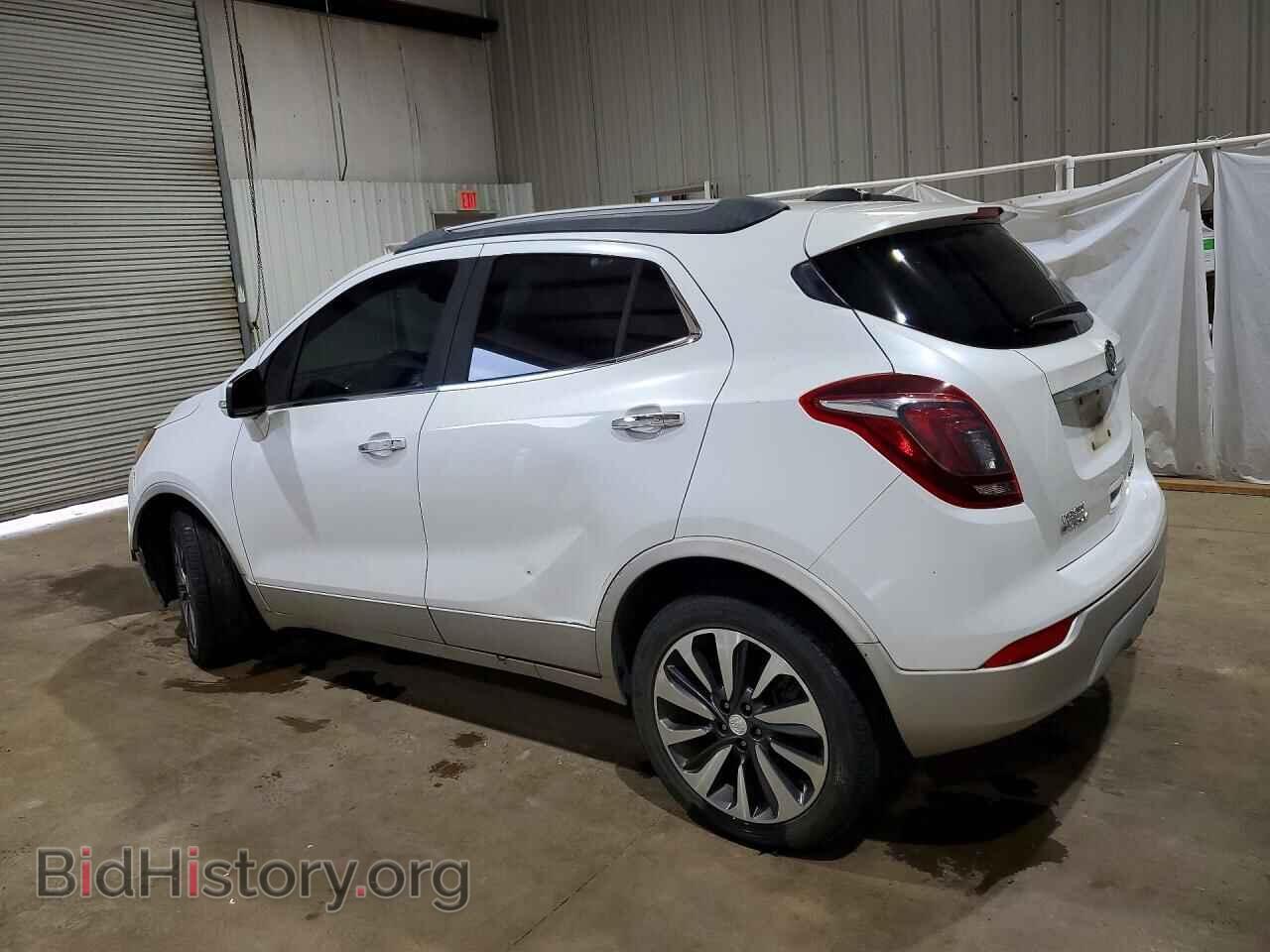 2017 BUICK ENCORE - VIN: KL4CJBSB3HB227441 - Photo 2