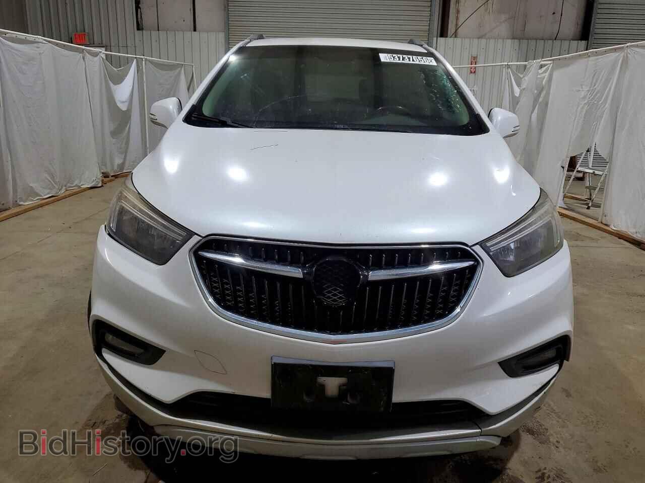2017 BUICK ENCORE - VIN: KL4CJBSB3HB227441 - Photo 5