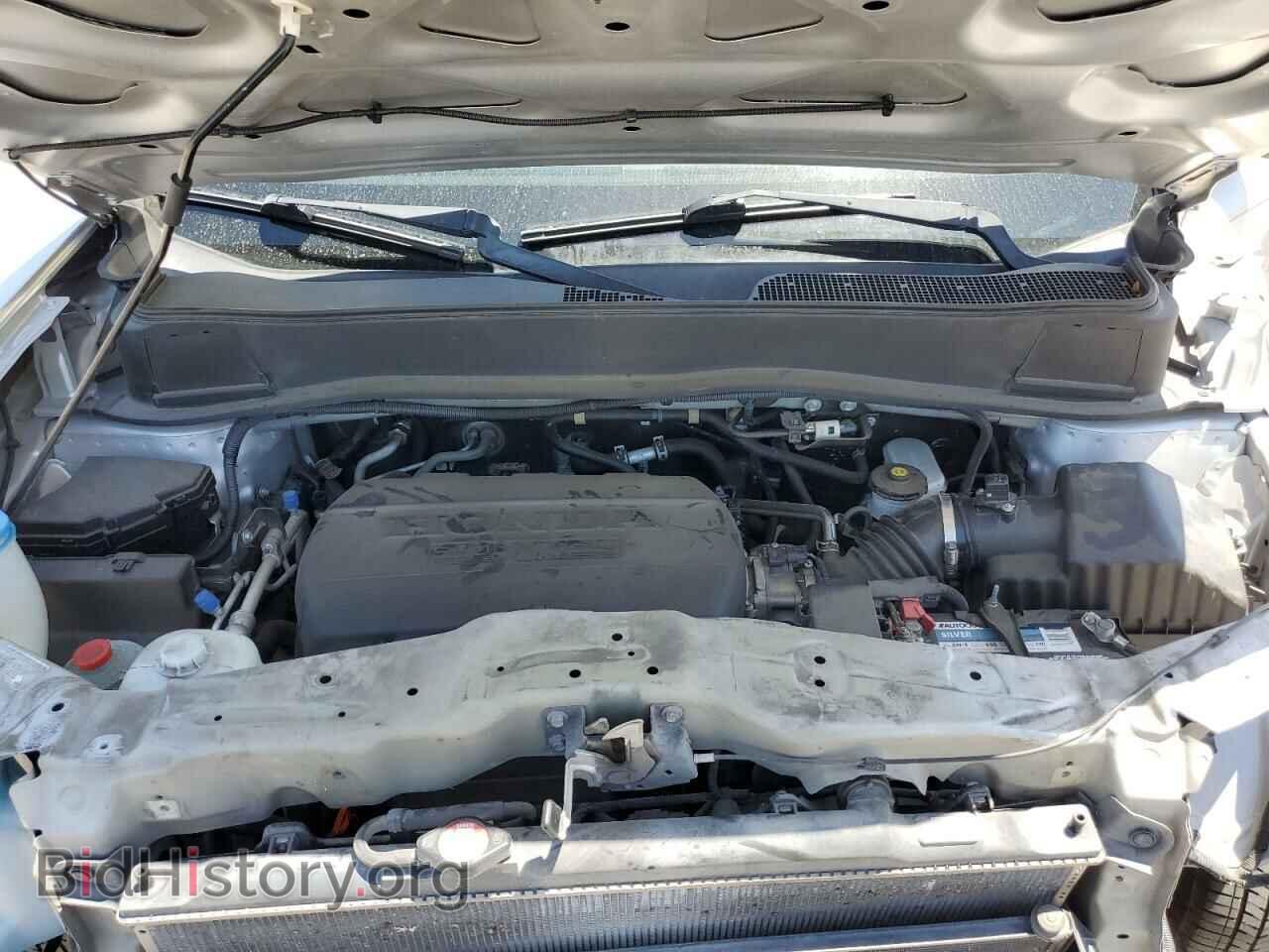 2014 HONDA PILOT - VIN: 5FNYF3H68EB017830 - Фото 7