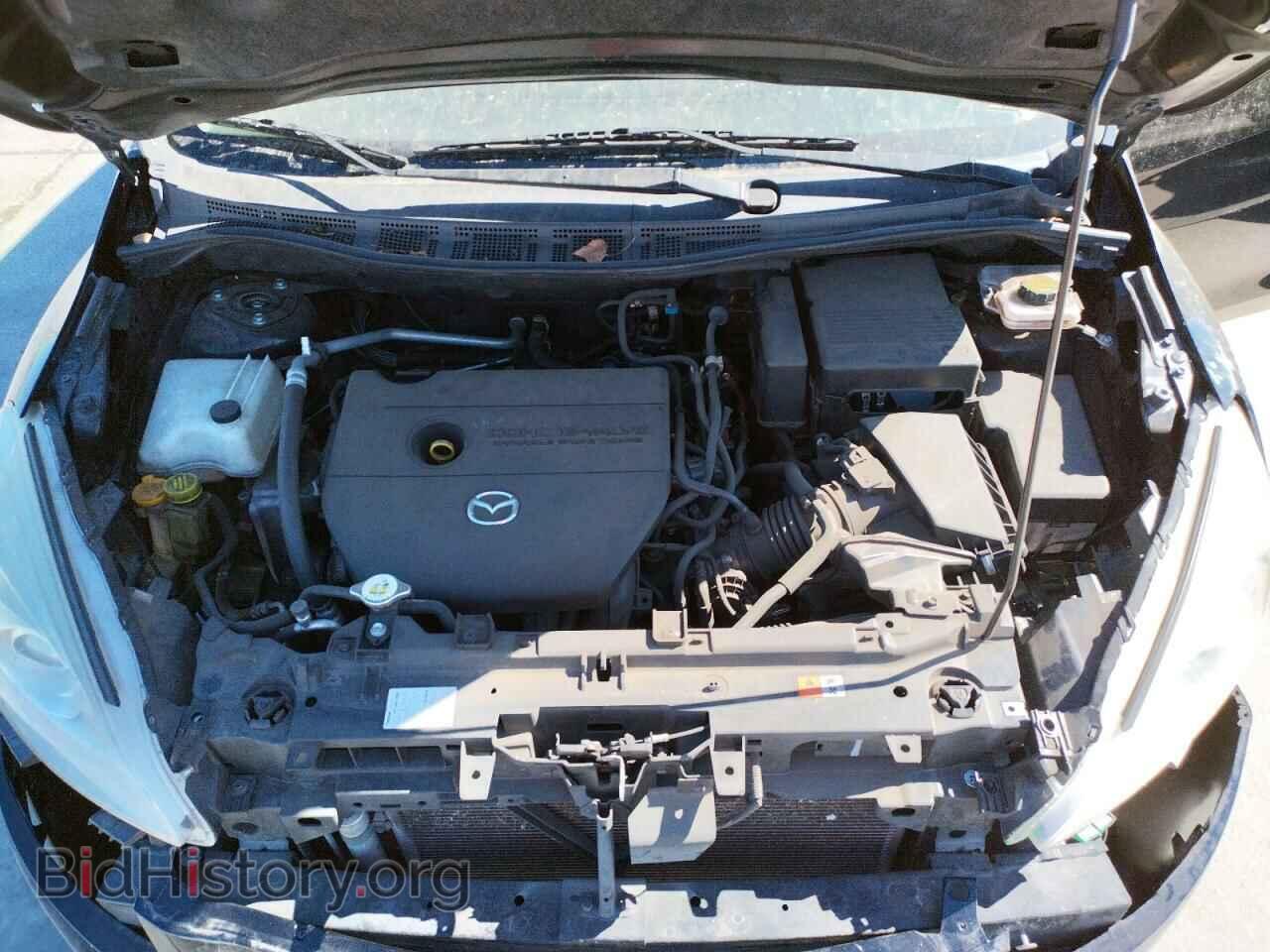 2015 MAZDA 5 - VIN: JM1CW2BL5F0184942 - Фото 7