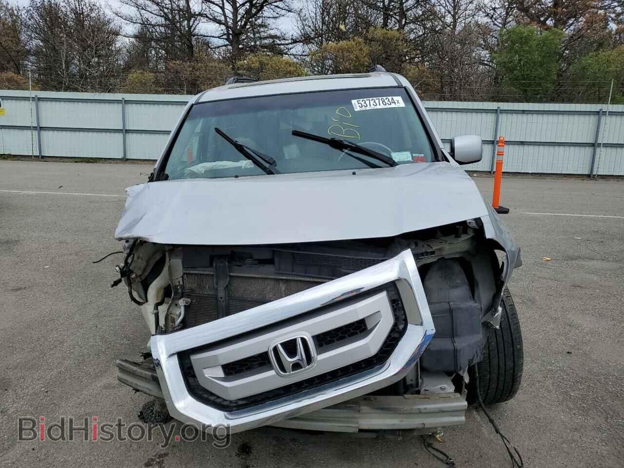 2011 HONDA PILOT - VIN: 5FNYF4H59BB047461 - Фото 5