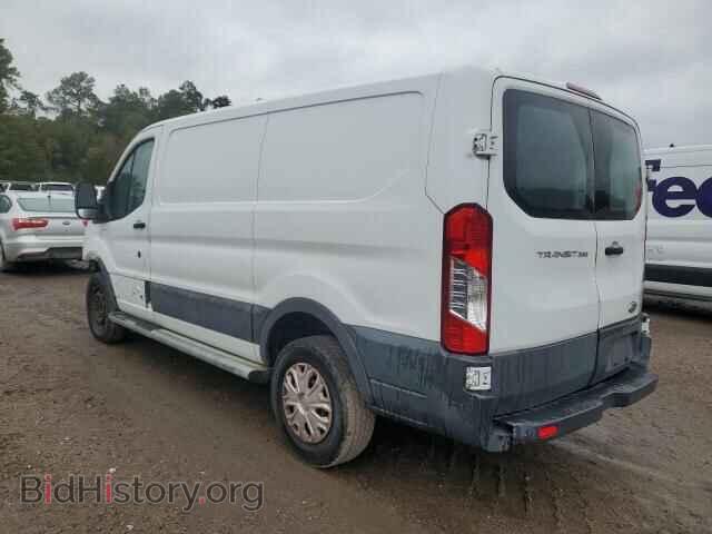 2015 FORD TRANSIT - VIN: 1FTNR1ZM5FKA47125 - Фото 2