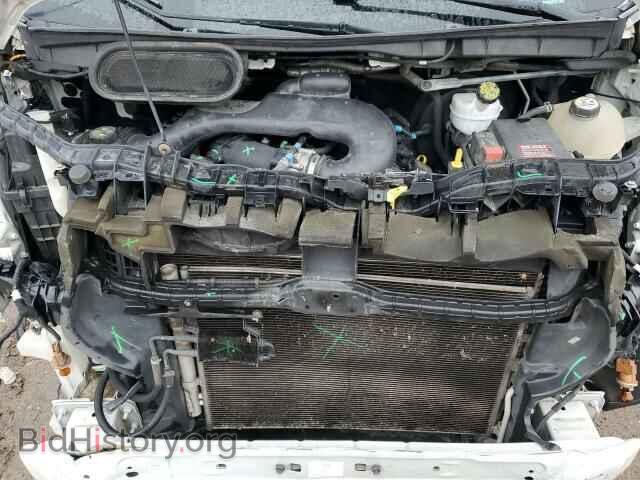2015 FORD TRANSIT - VIN: 1FTNR1ZM5FKA47125 - Фото 12