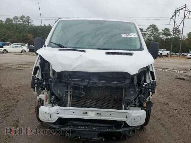 2015 FORD TRANSIT - VIN: 1FTNR1ZM5FKA47125 - Фото 5