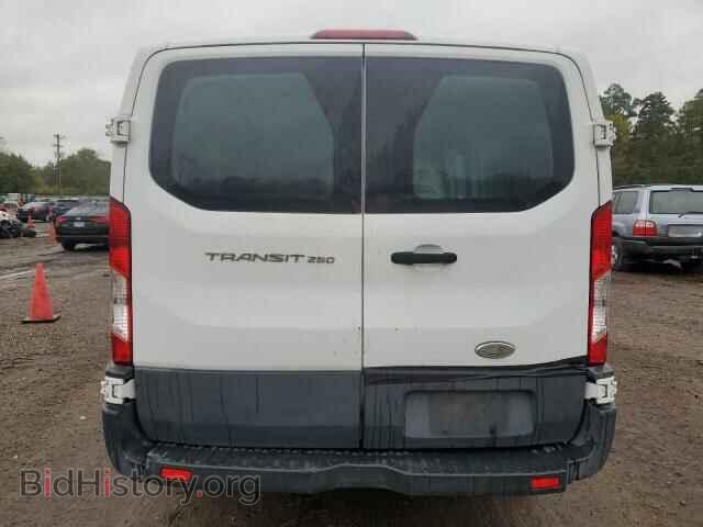 2015 FORD TRANSIT - VIN: 1FTNR1ZM5FKA47125 - Фото 6