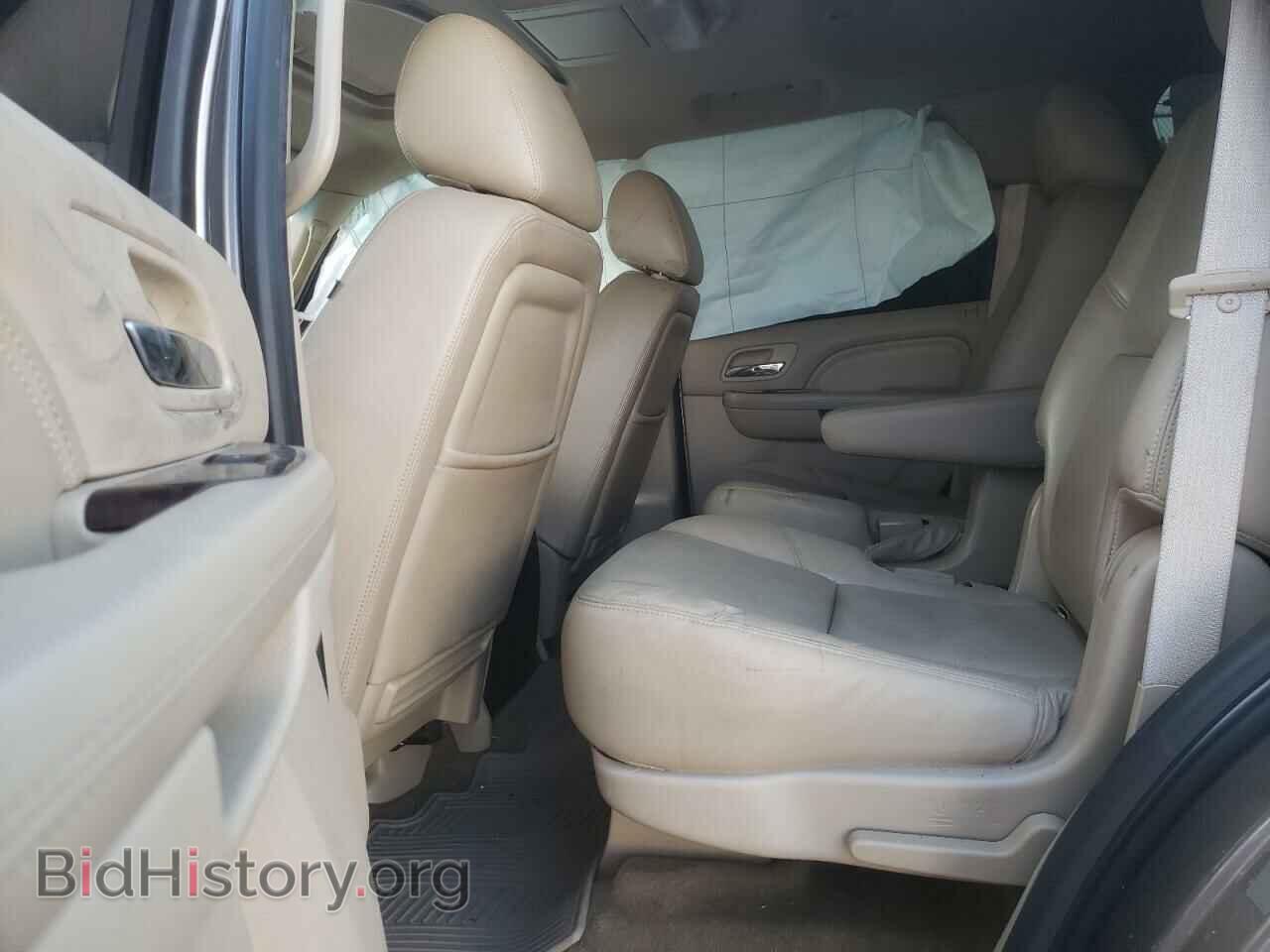 2014 CADILLAC ESCALADE - VIN: 1GYS4CEF4ER235851 - Фото 6
