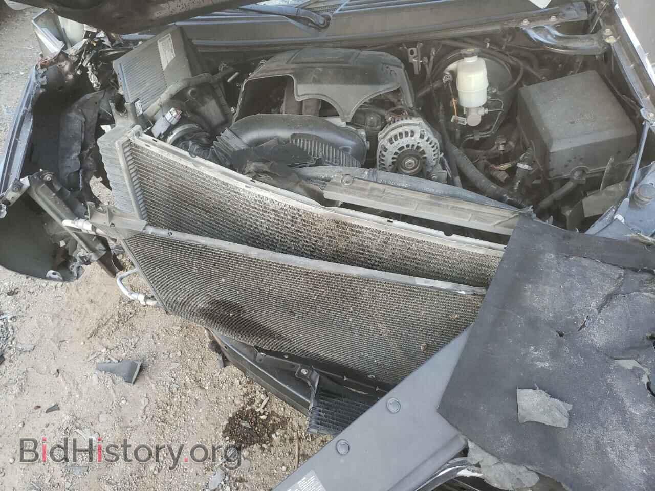 2014 CADILLAC ESCALADE - VIN: 1GYS4CEF4ER235851 - Фото 7