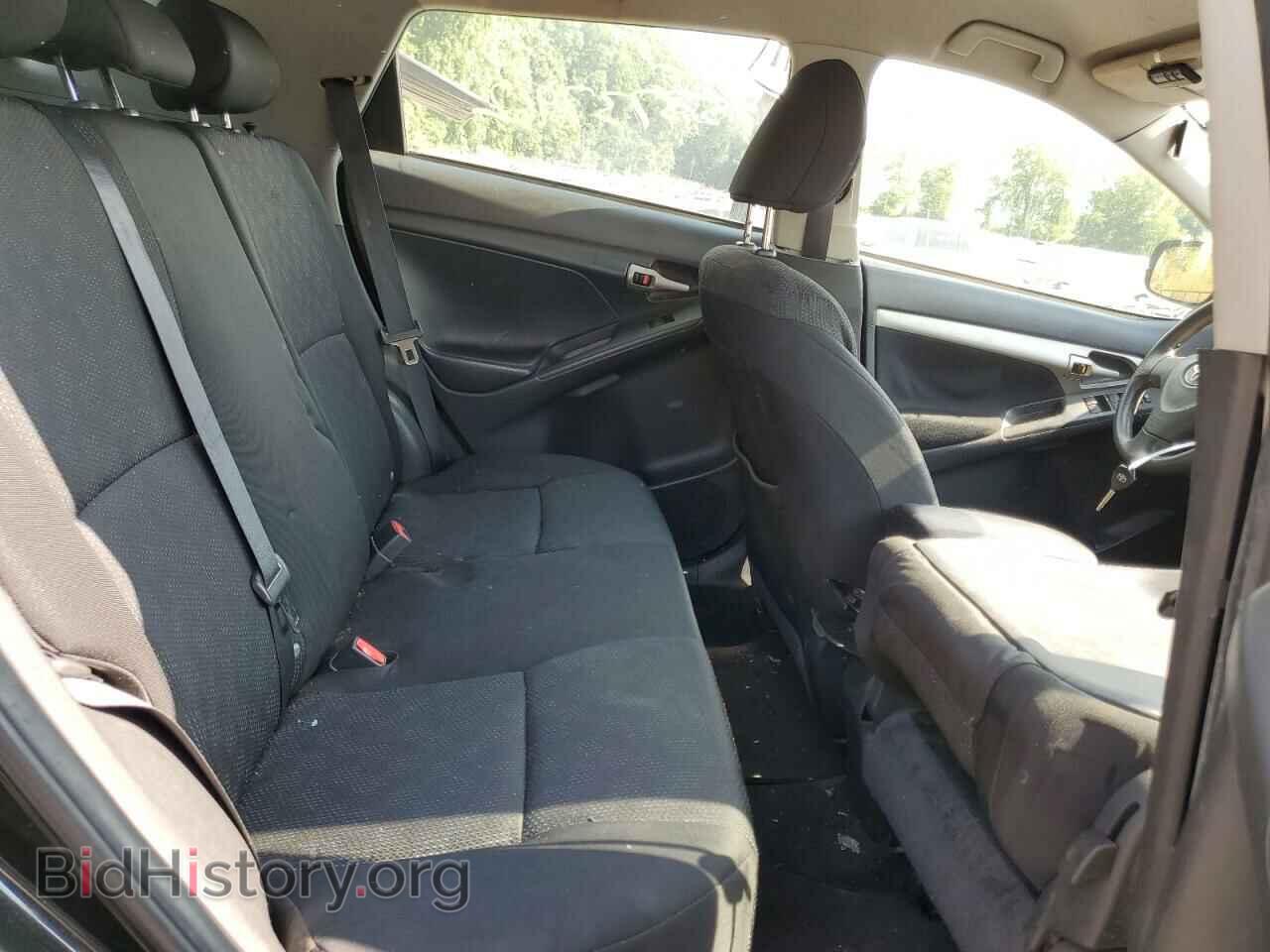2009 TOYOTA MATRIX - VIN: 2T1KE40E79C004014 - Фото 6