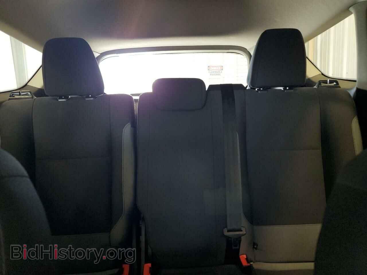 2014 FORD ESCAPE - VIN: 1FMCU0F73EUE08266 - Photo 10