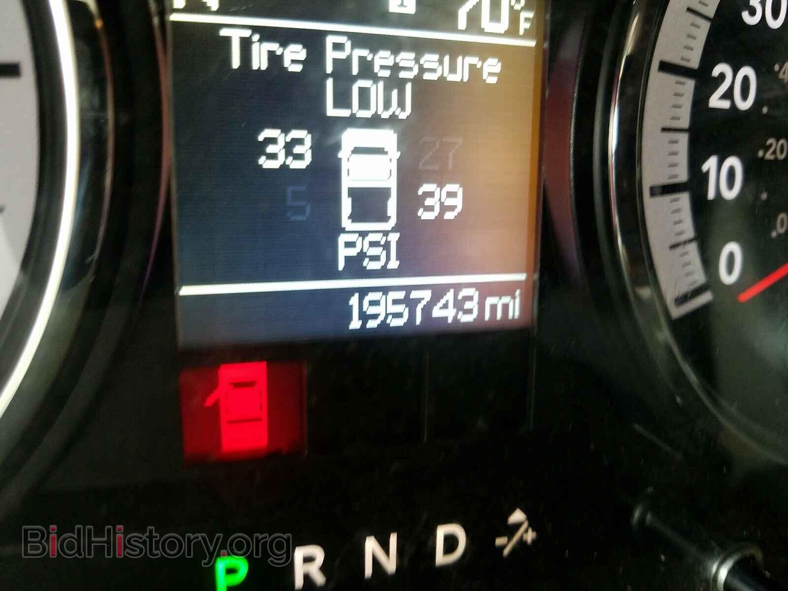 2012 DODGE RAM 1500 - VIN: 1C6RD7GT7CS180503 - Фото 8