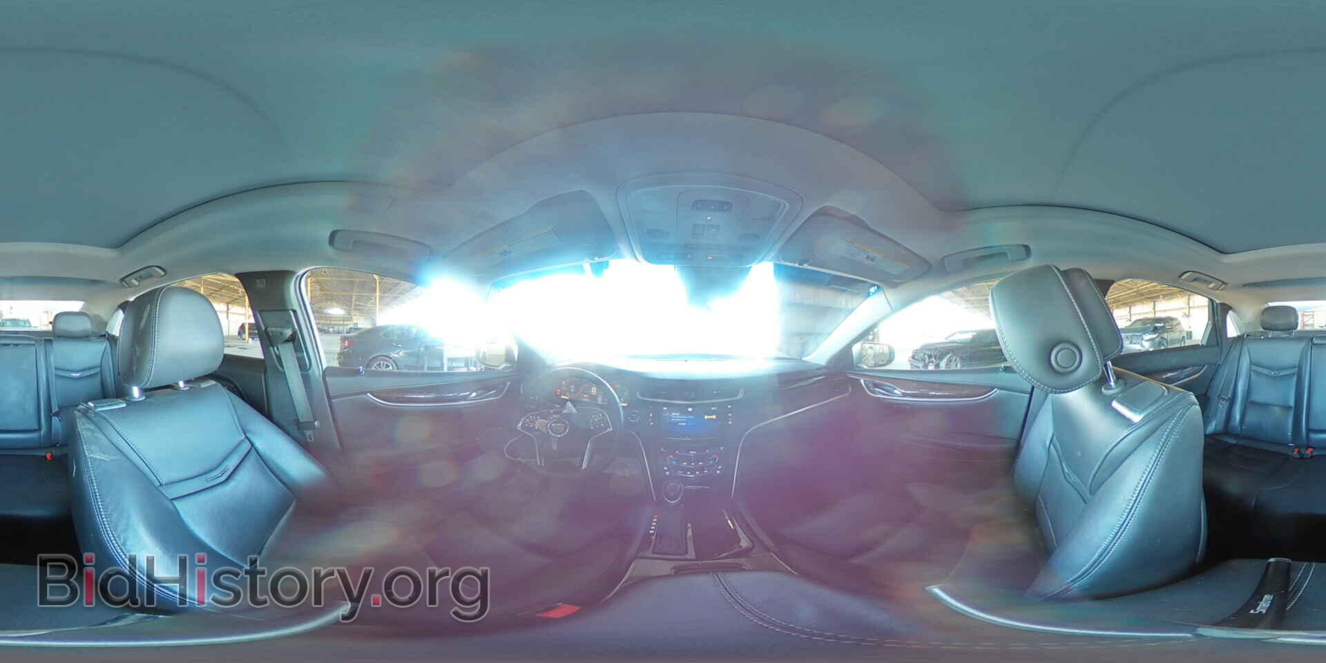 2014 CADILLAC XTS - VIN: 2G61P5S34E9315677 - Фото 15