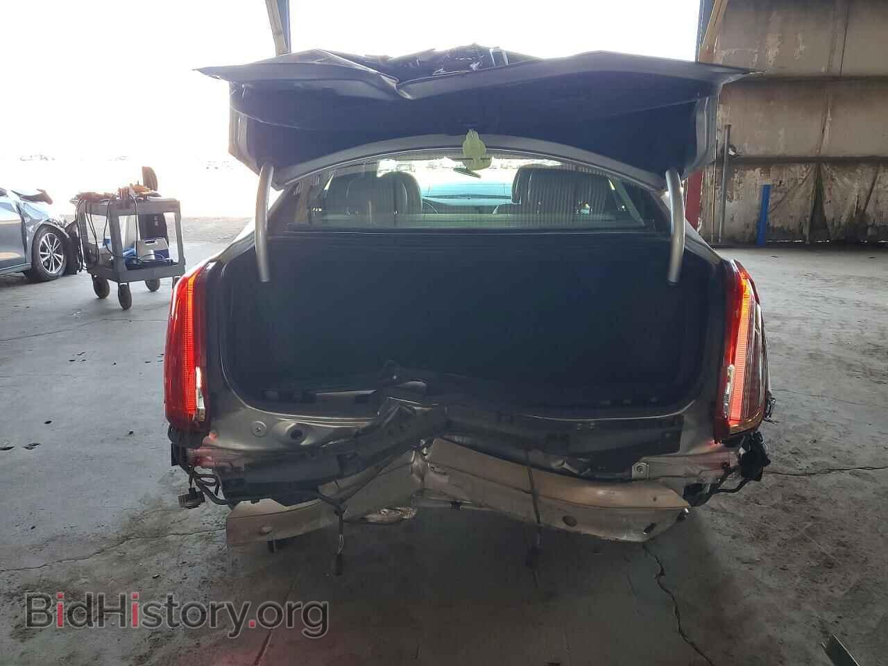 2014 CADILLAC XTS - VIN: 2G61P5S34E9315677 - Фото 6
