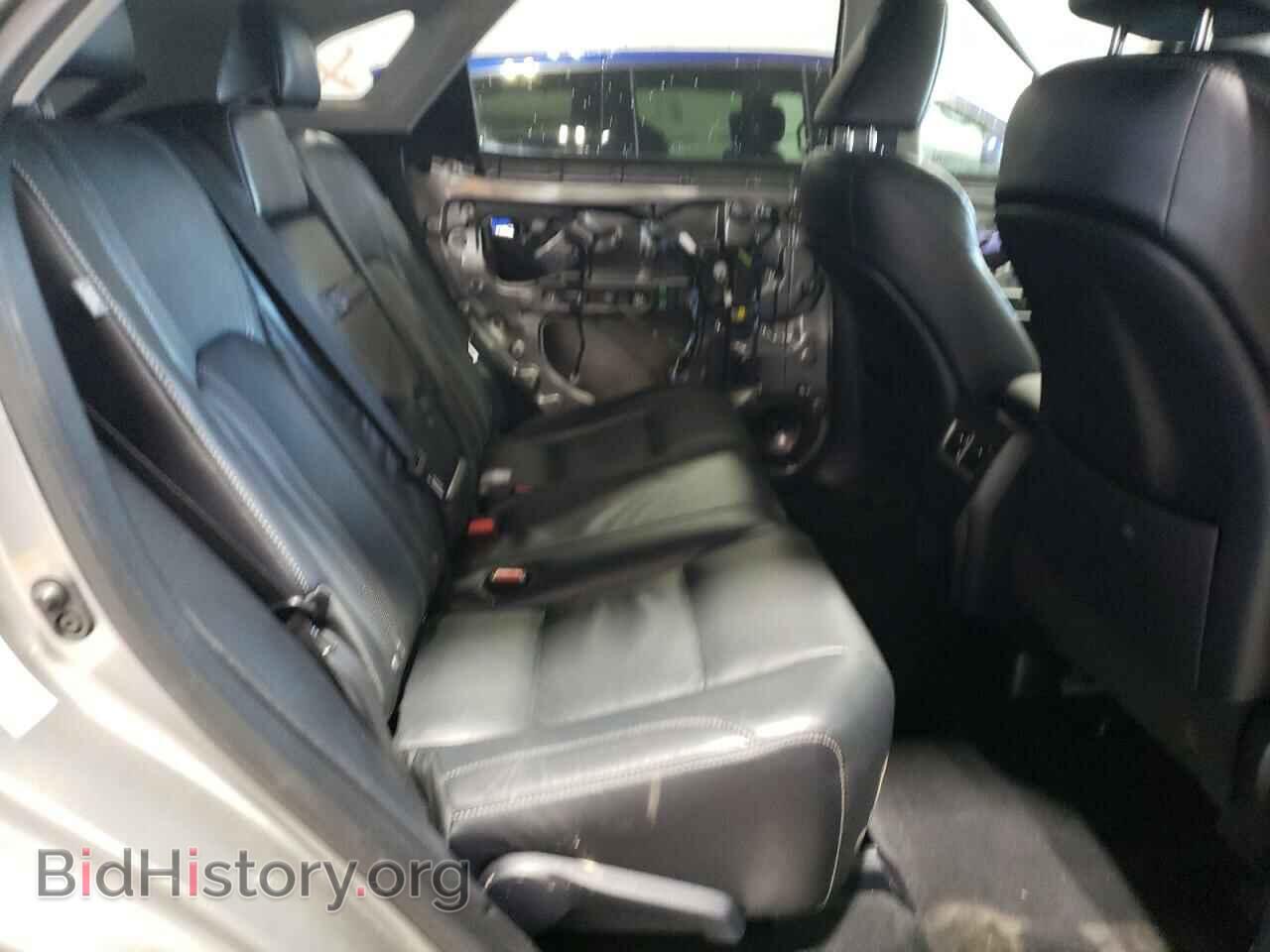 2017 LEXUS RX350 - VIN: 2T2BZMCA5HC116270 - Фото 10