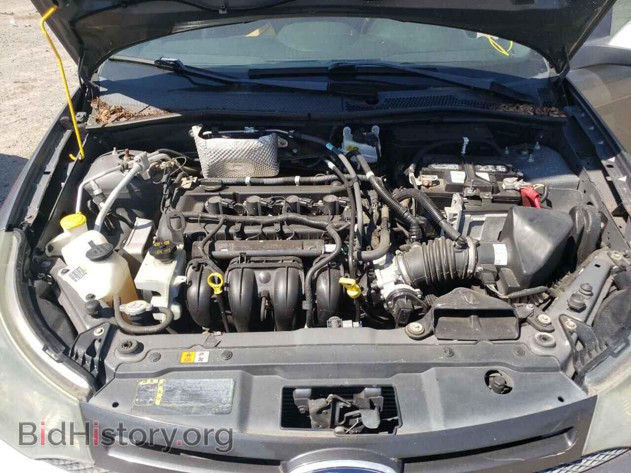 2011 FORD FOCUS - VIN: 1FAHP3GN2BW103654 - Photo 7