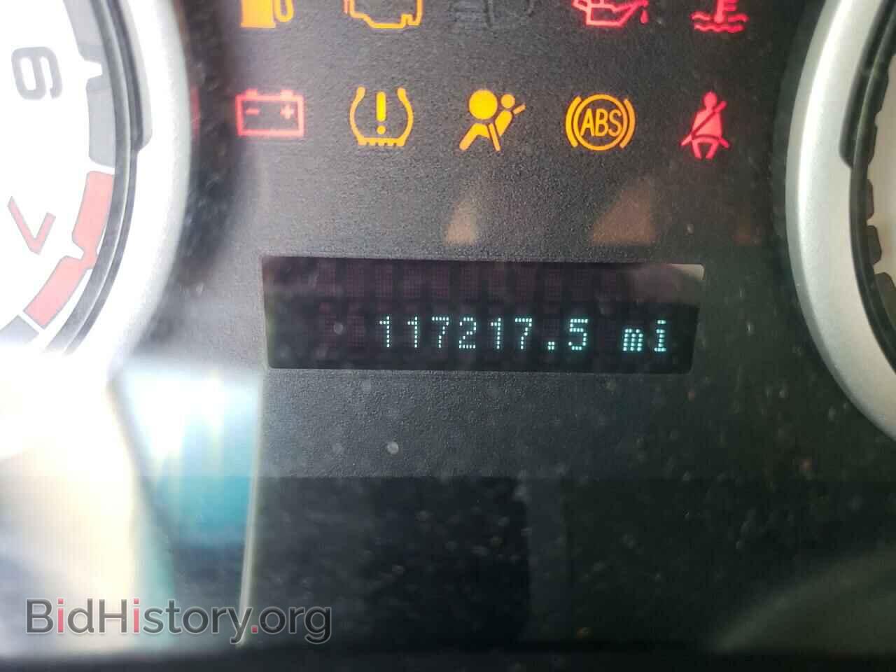 2011 FORD FOCUS - VIN: 1FAHP3GN2BW103654 - Photo 8