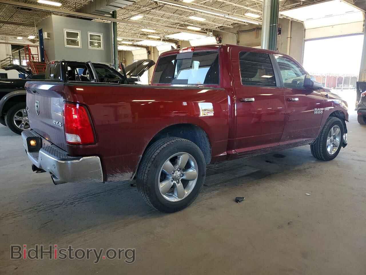 2018 RAM 1500 - VIN: 1C6RR7LT4JS222047 - Photo 3