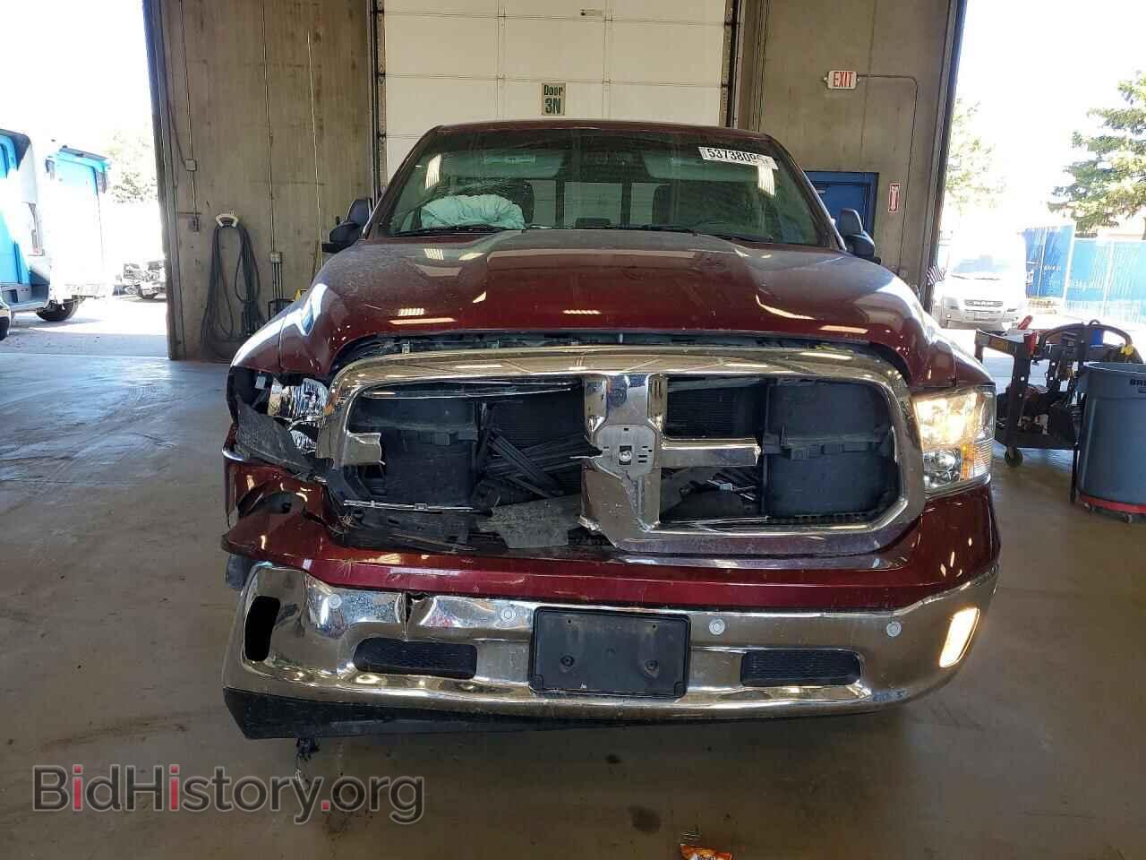 2018 RAM 1500 - VIN: 1C6RR7LT4JS222047 - Photo 5