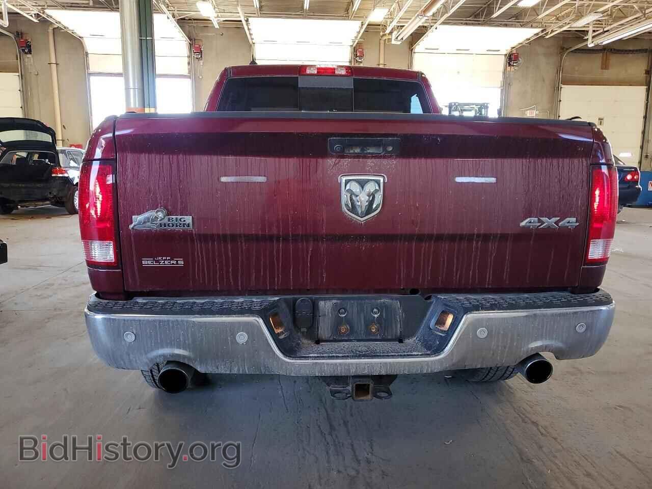 2018 RAM 1500 - VIN: 1C6RR7LT4JS222047 - Photo 6