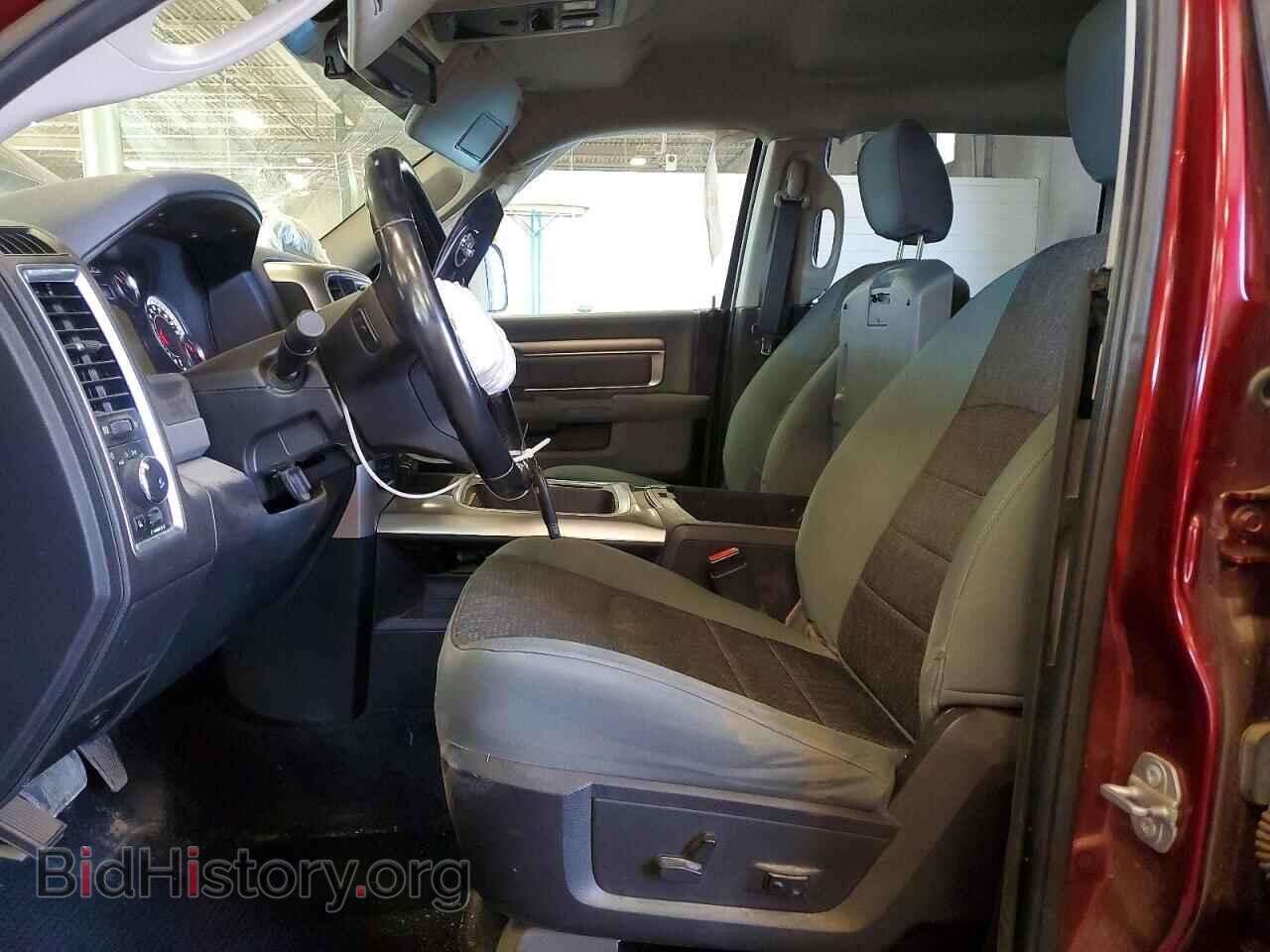2018 RAM 1500 - VIN: 1C6RR7LT4JS222047 - Photo 7