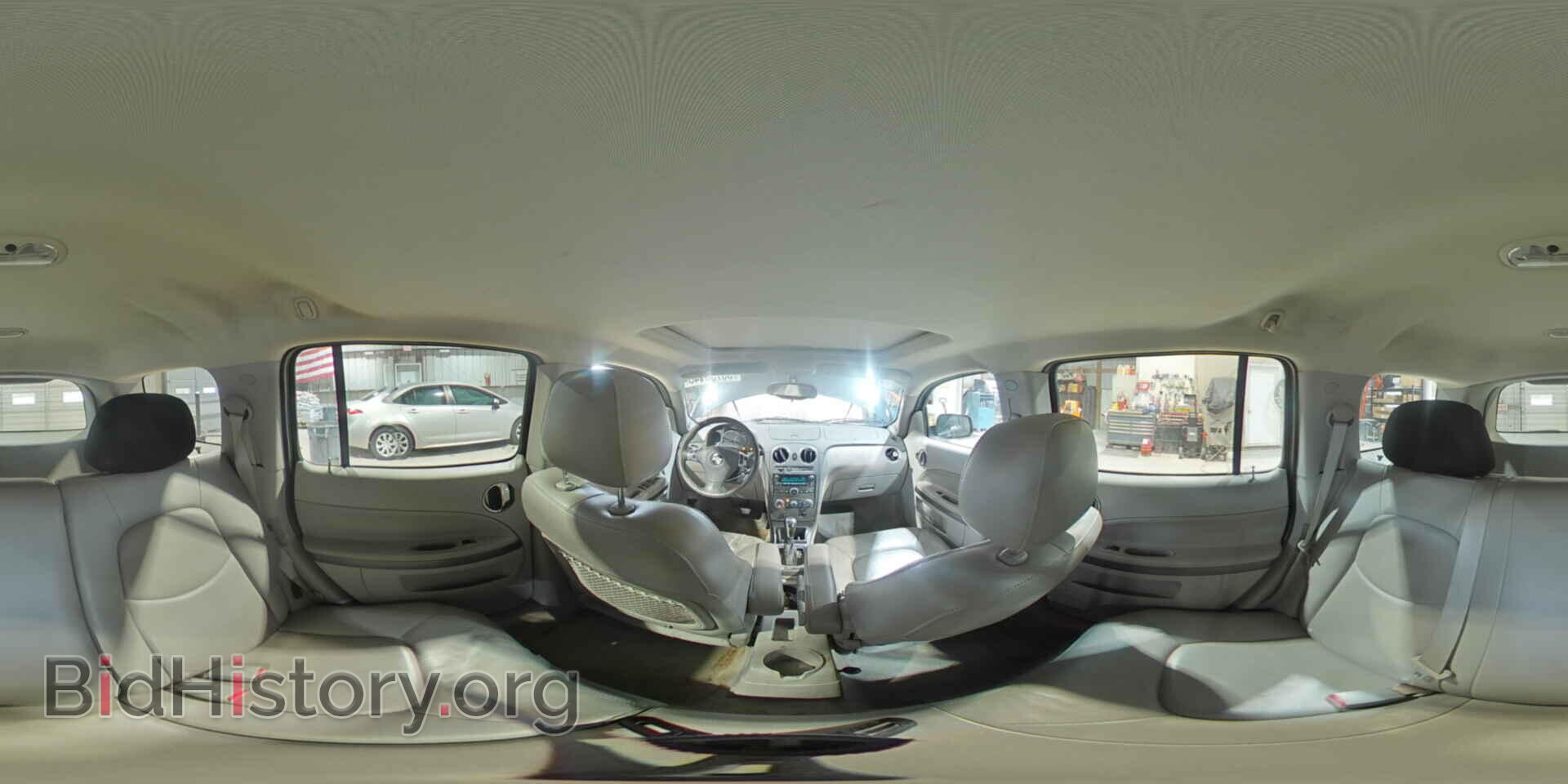 2011 CHEVROLET HHR - VIN: 3GNBABFW7BS592111 - Фото 15